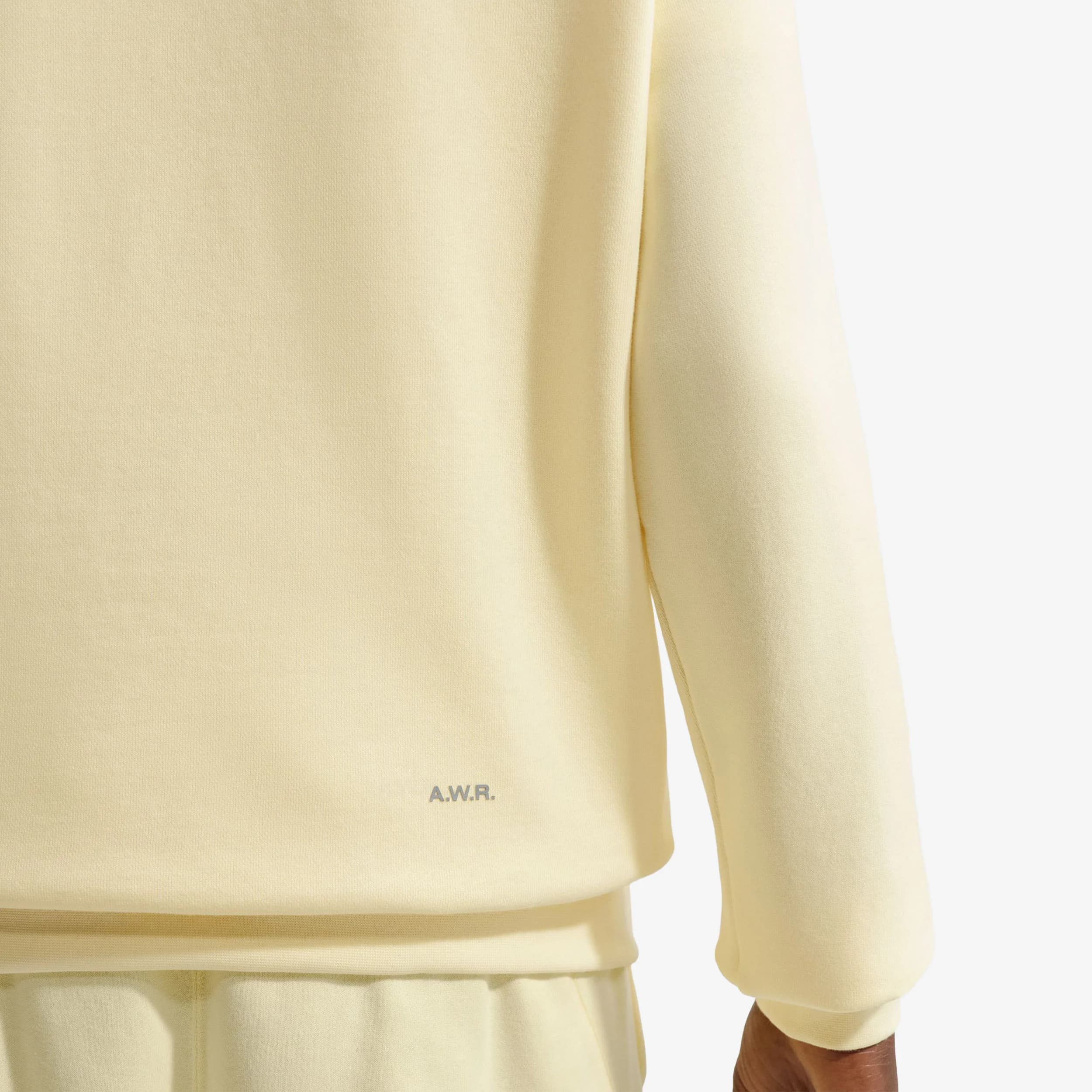Fleece CS Crew 5