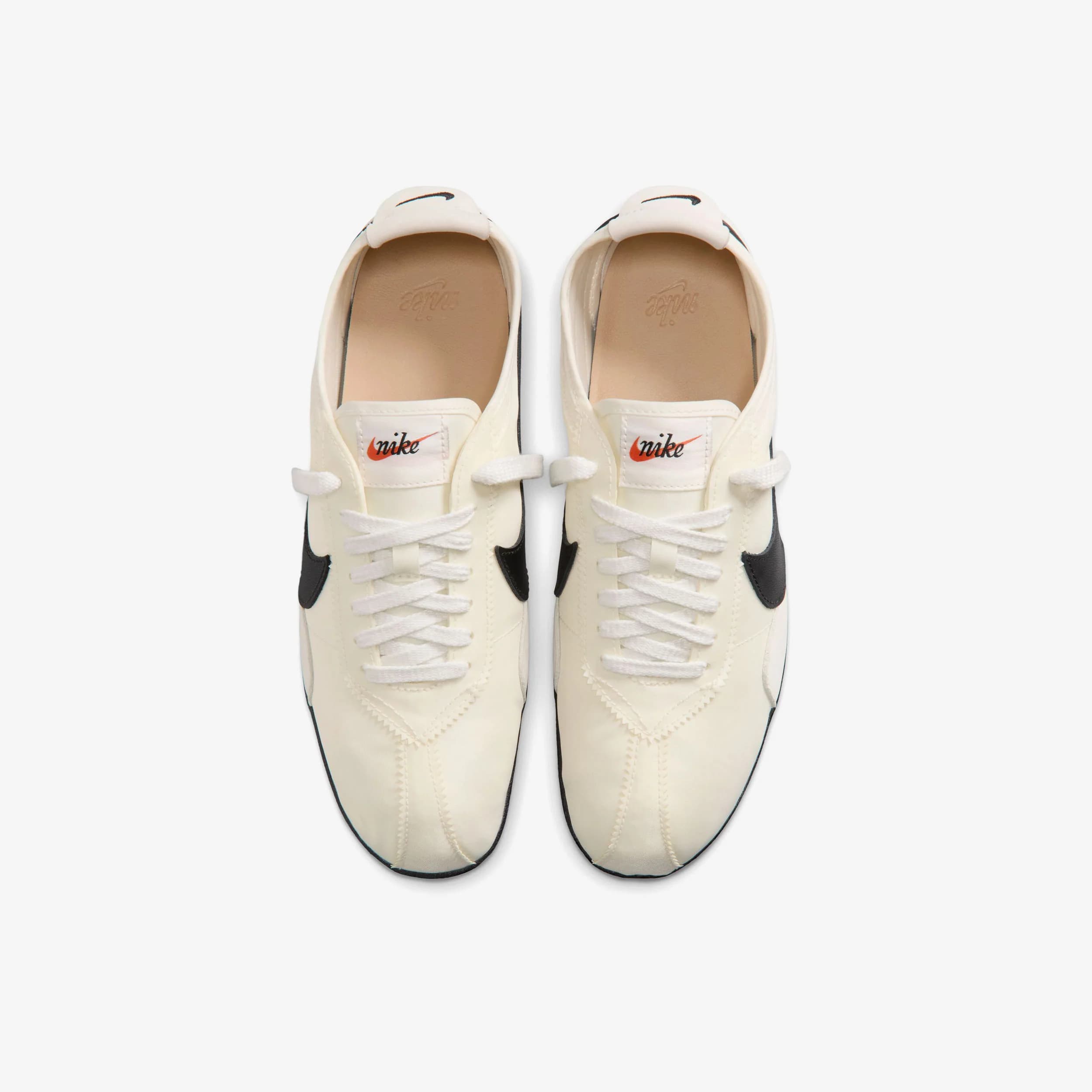 Moon Shoe 8