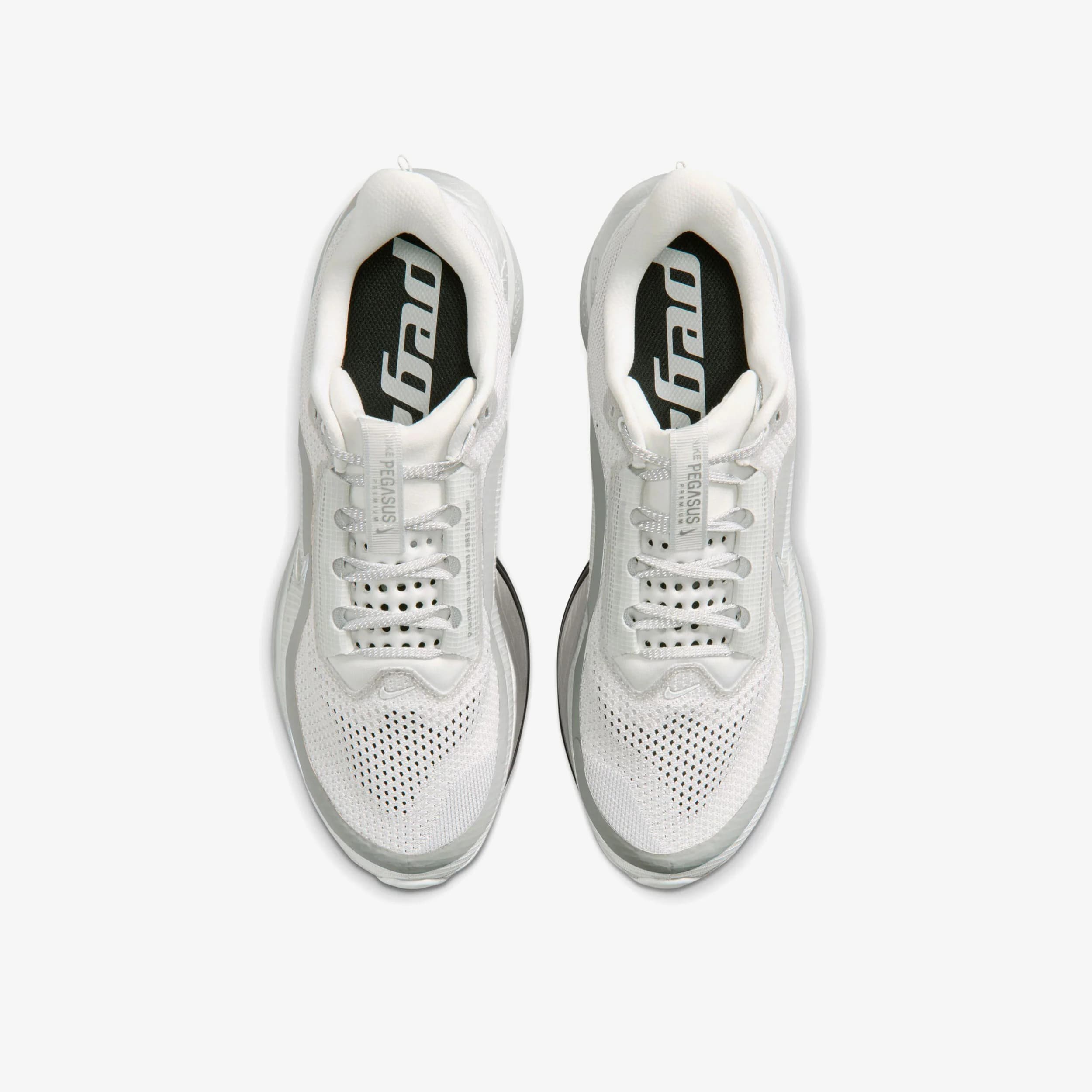 Pegasus Premium RR 8