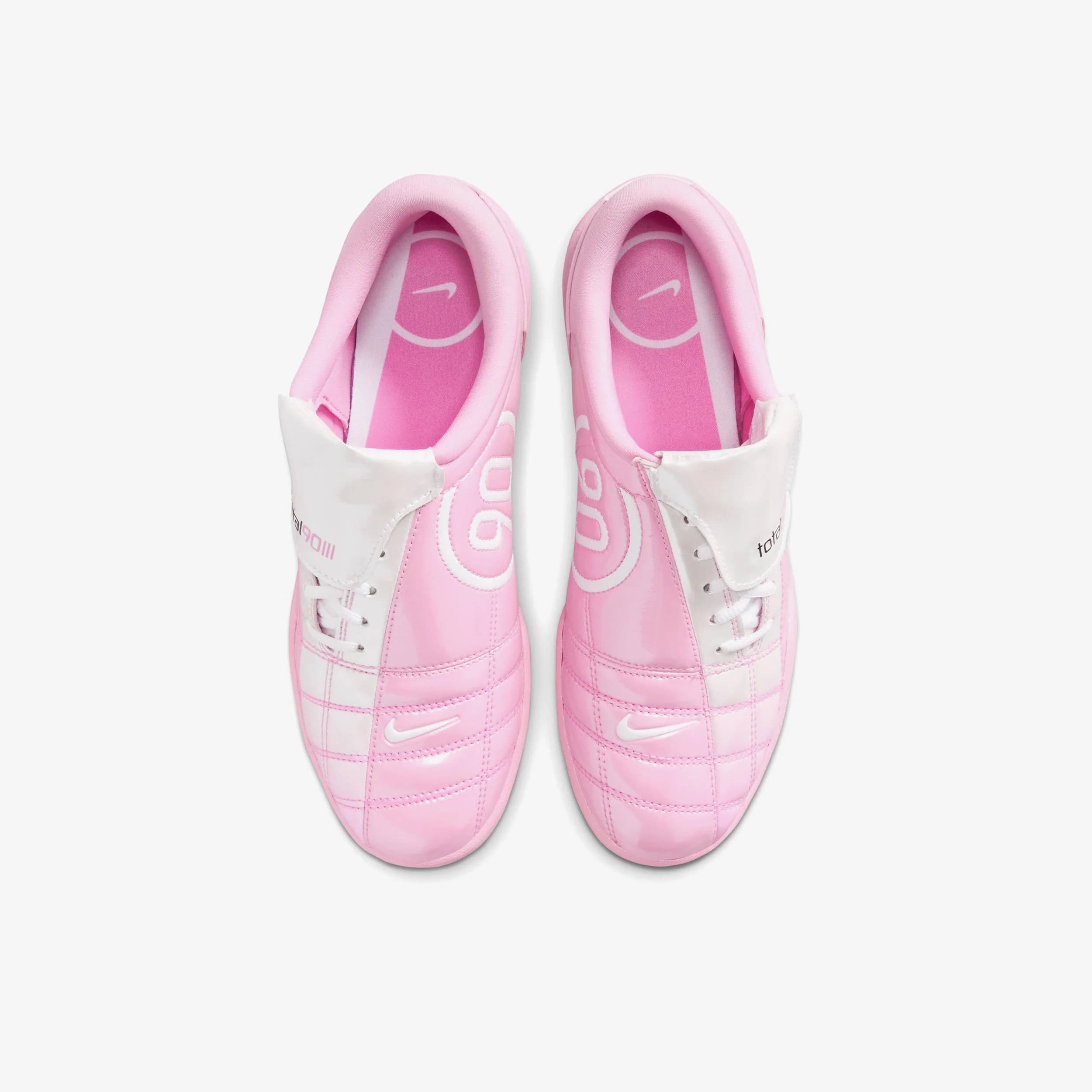 Women's Total 90 SE 8