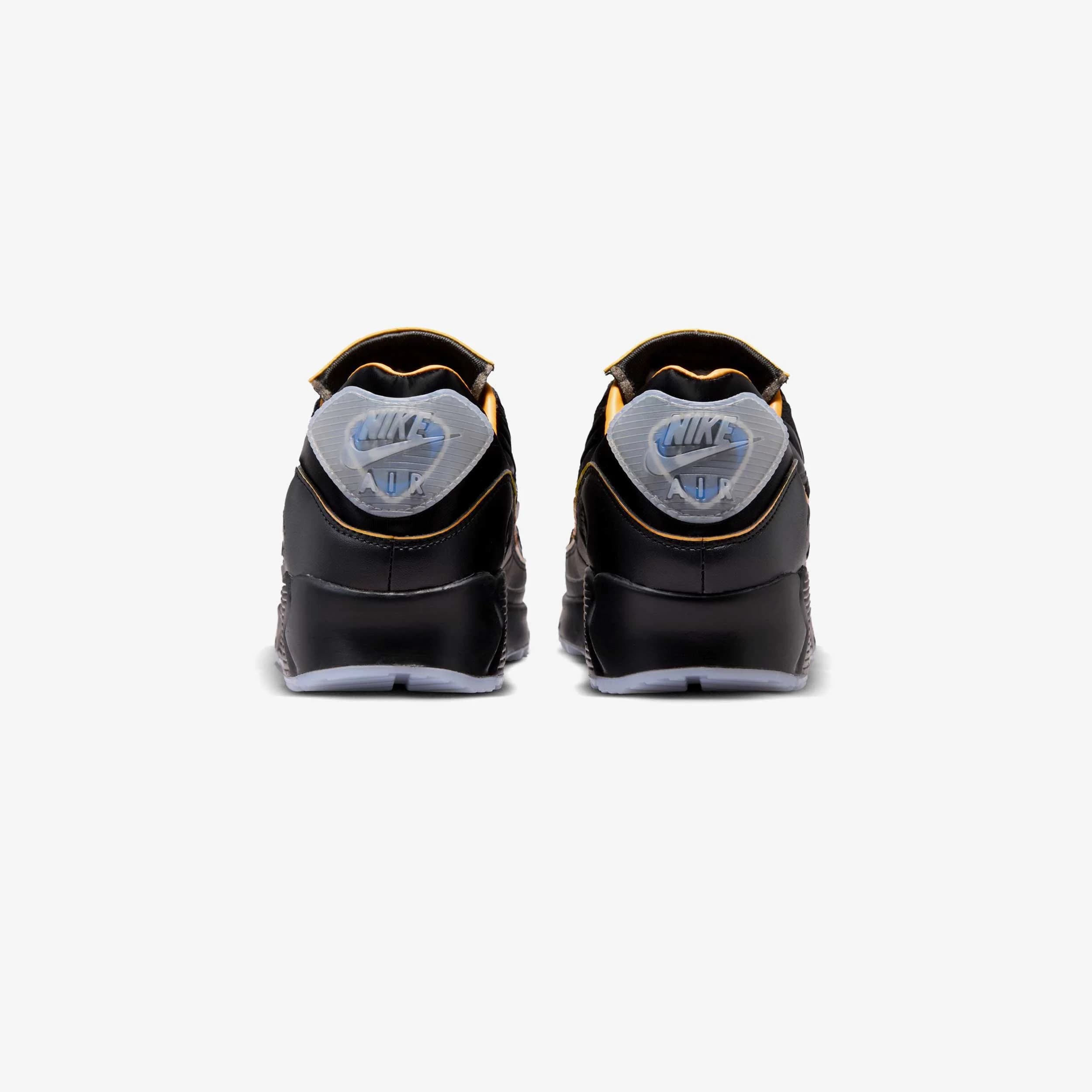 Air Max 90 SE "Mercurial" 3
