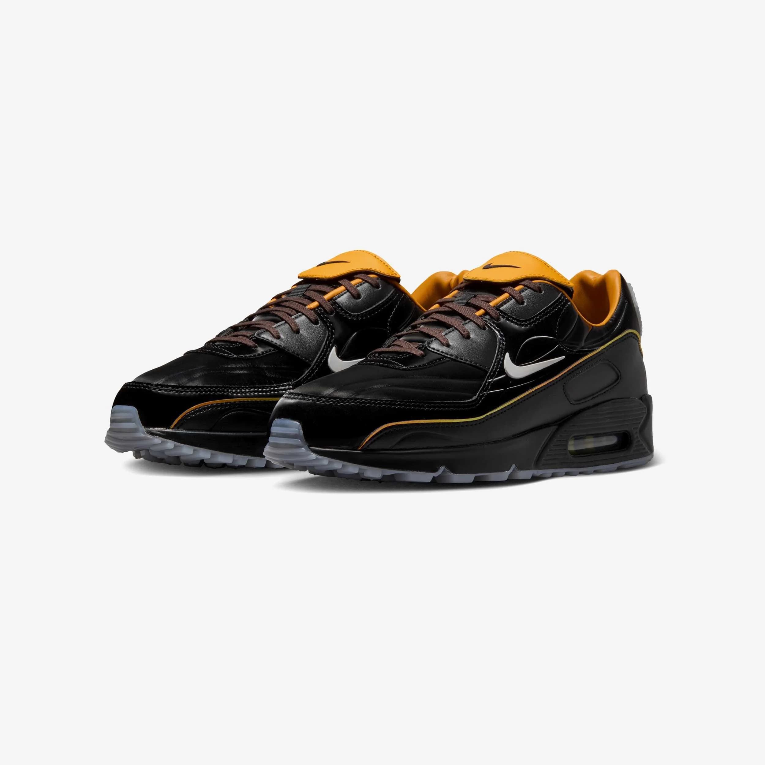 Air Max 90 SE "Mercurial" 2