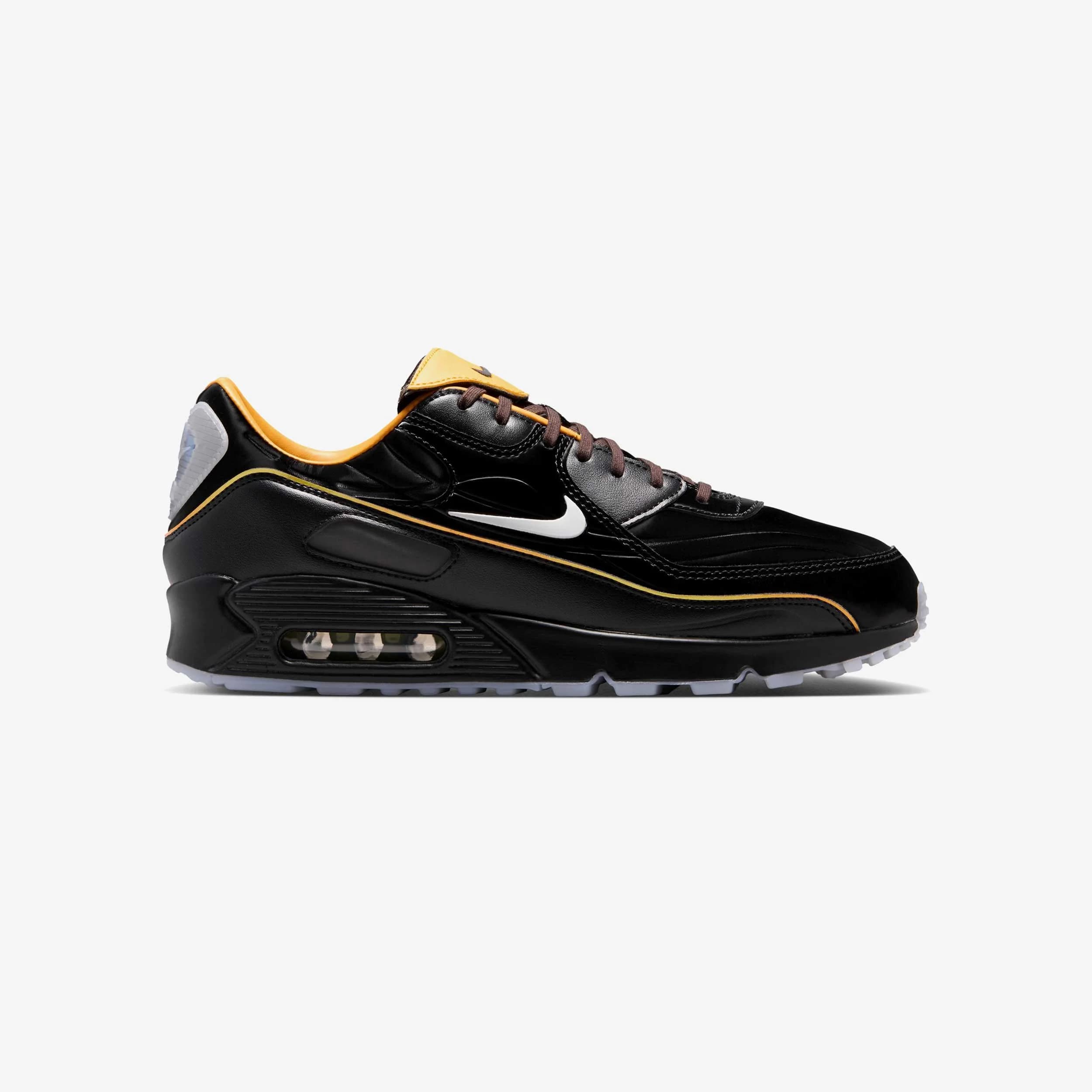 Air Max 90 SE "Mercurial" by Nike