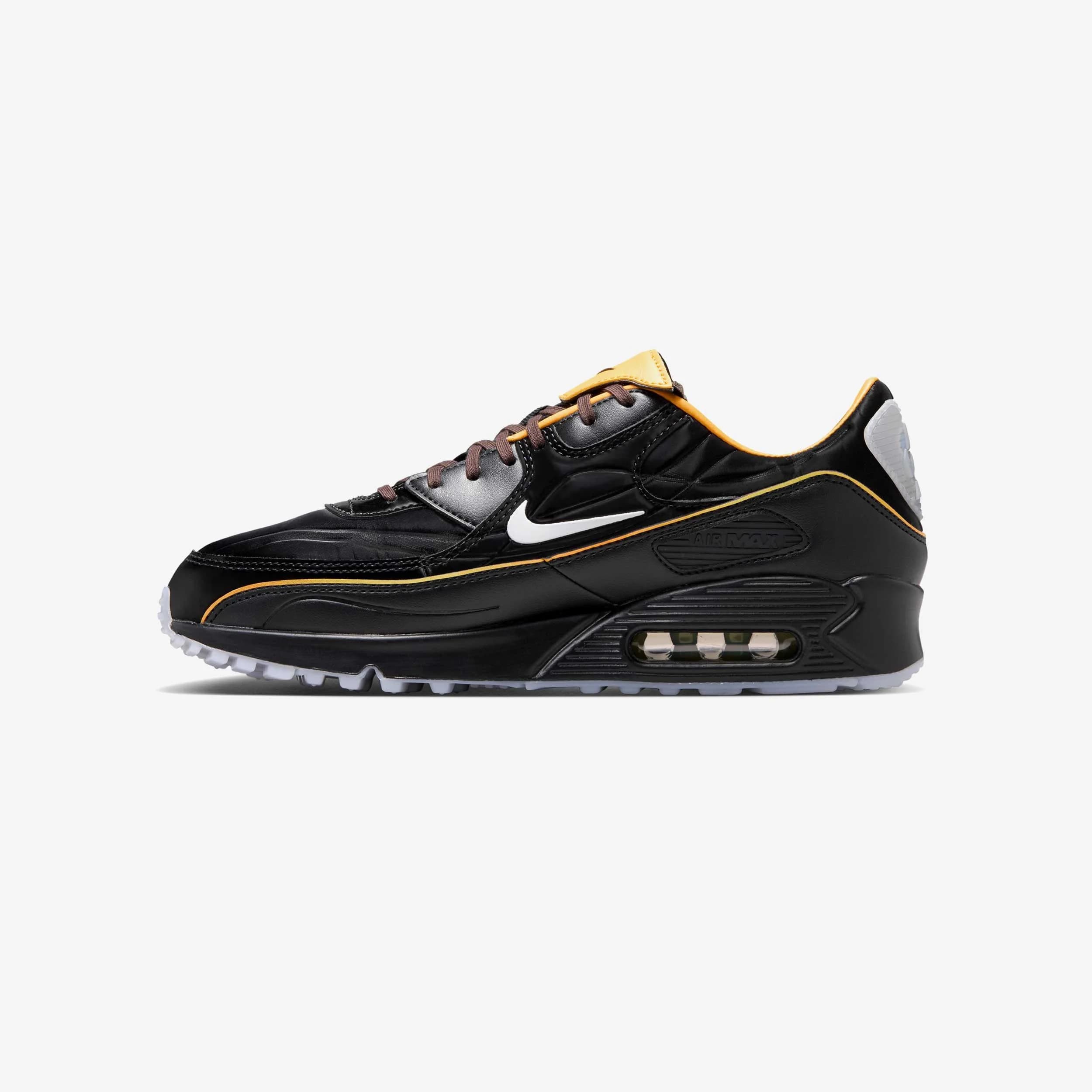 Air Max 90 SE "Mercurial" 5