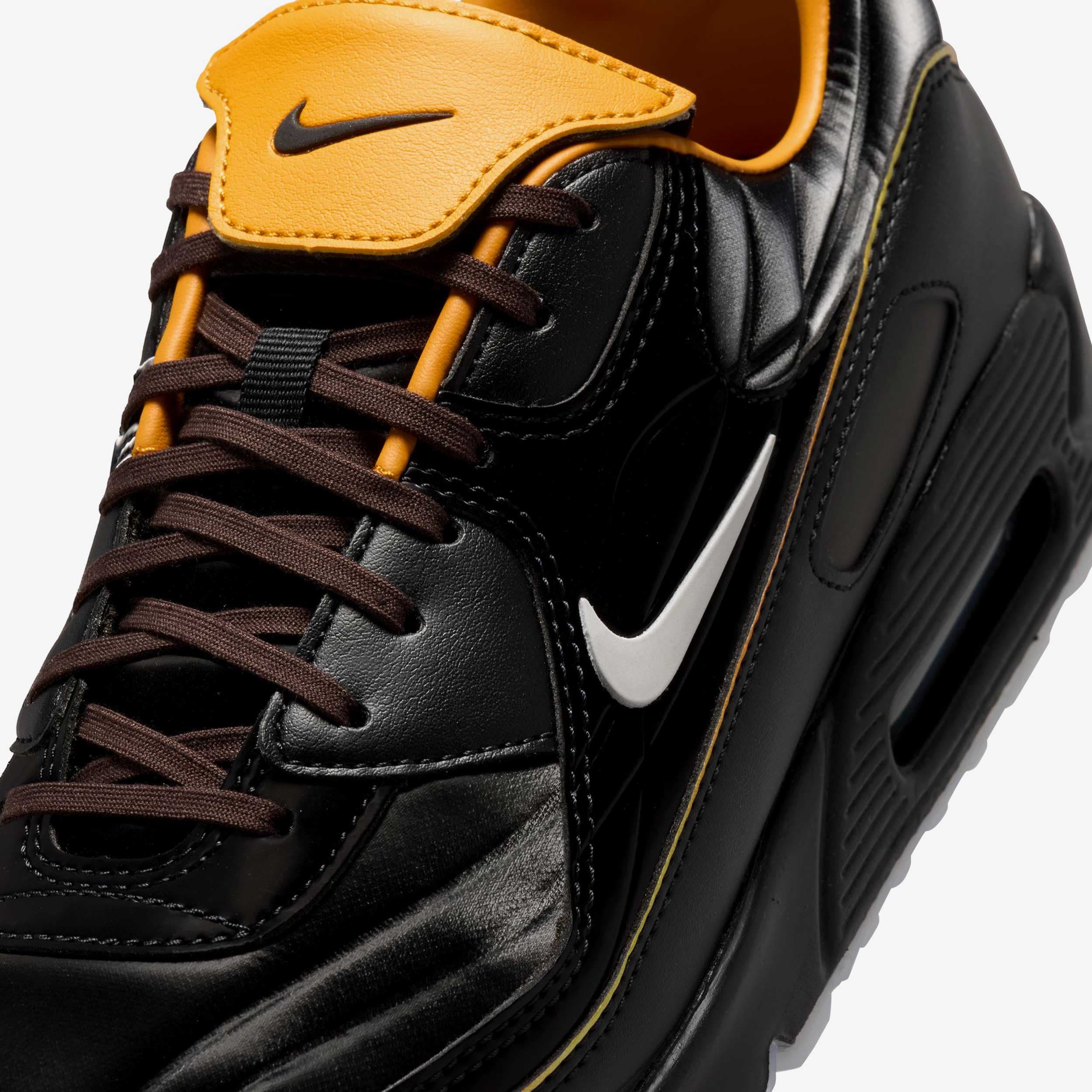 Air Max 90 SE "Mercurial" 6