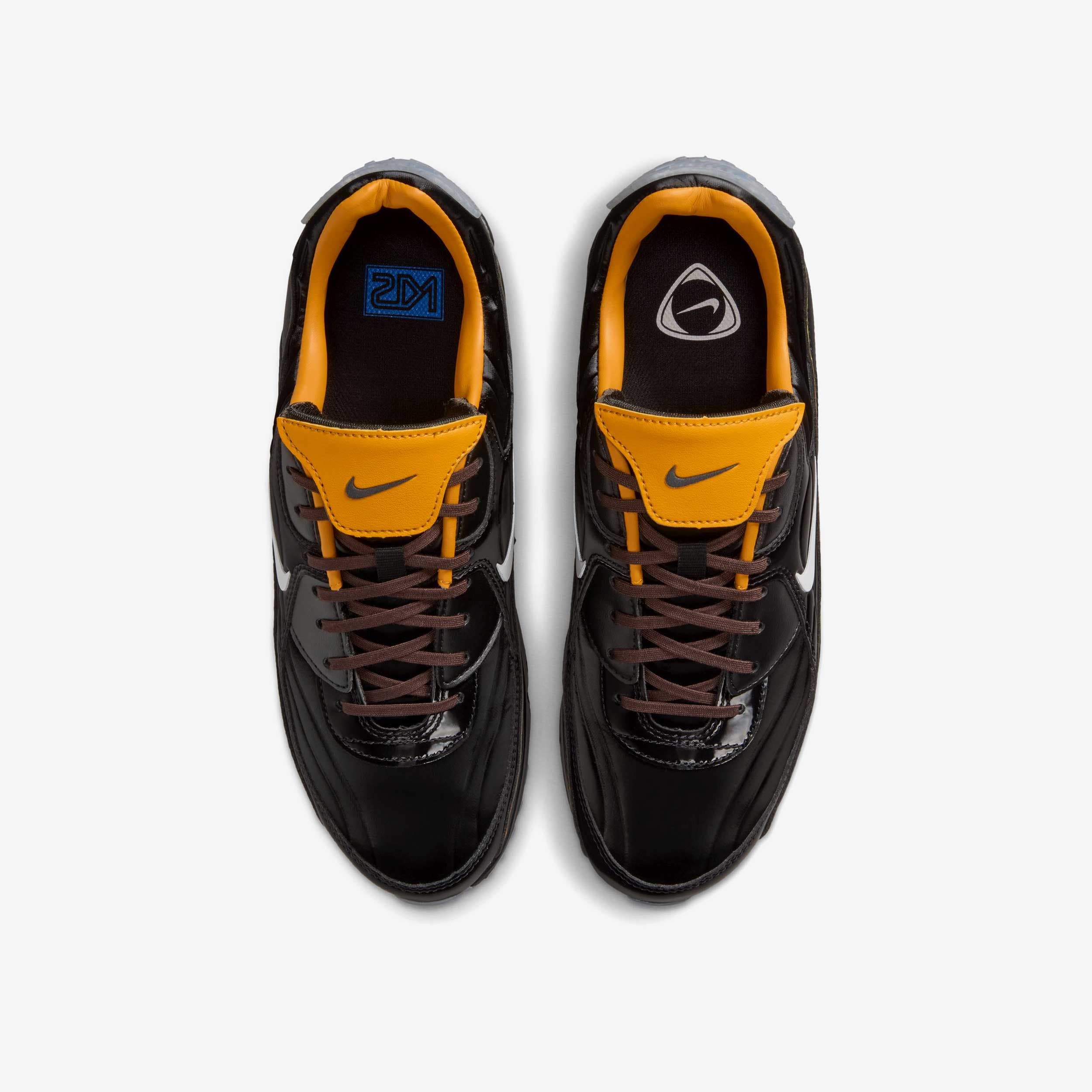 Air Max 90 SE "Mercurial" 8