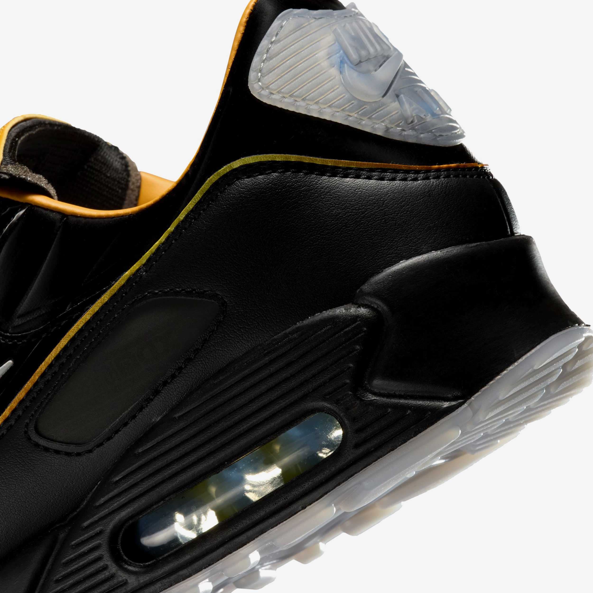 Air Max 90 SE "Mercurial" 7