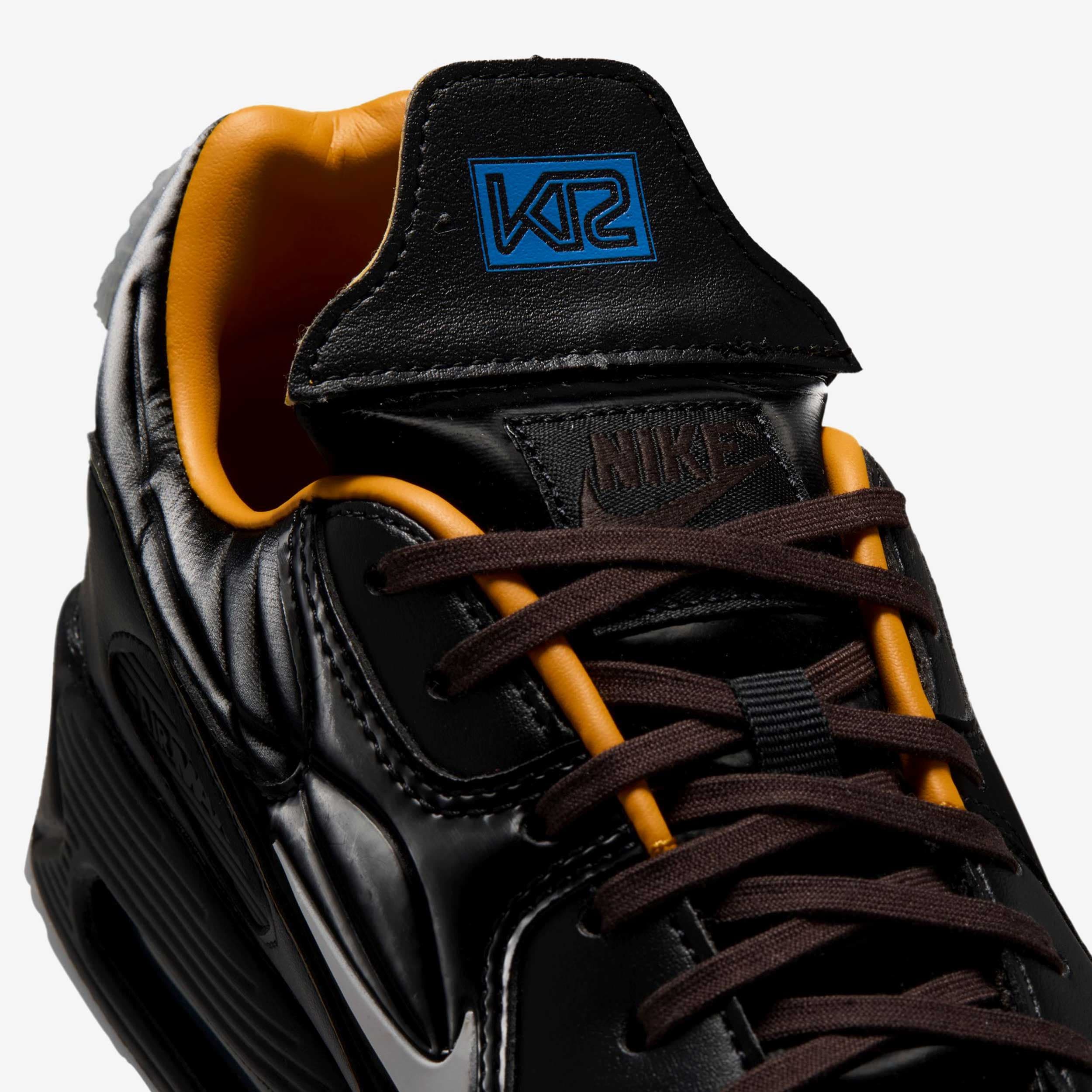 Air Max 90 SE "Mercurial" 9