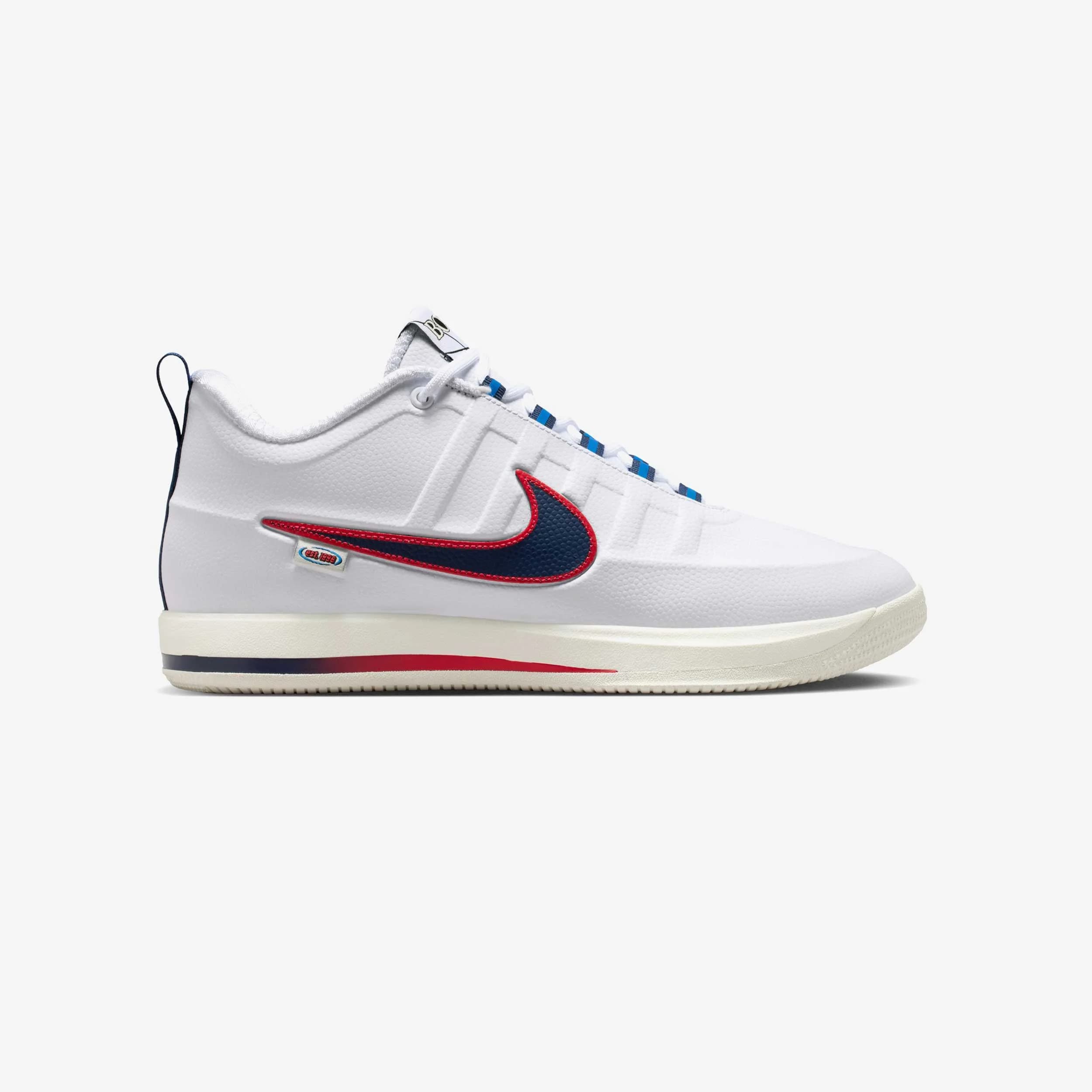 Book 2 NRG "WNBA 30th" by Nike