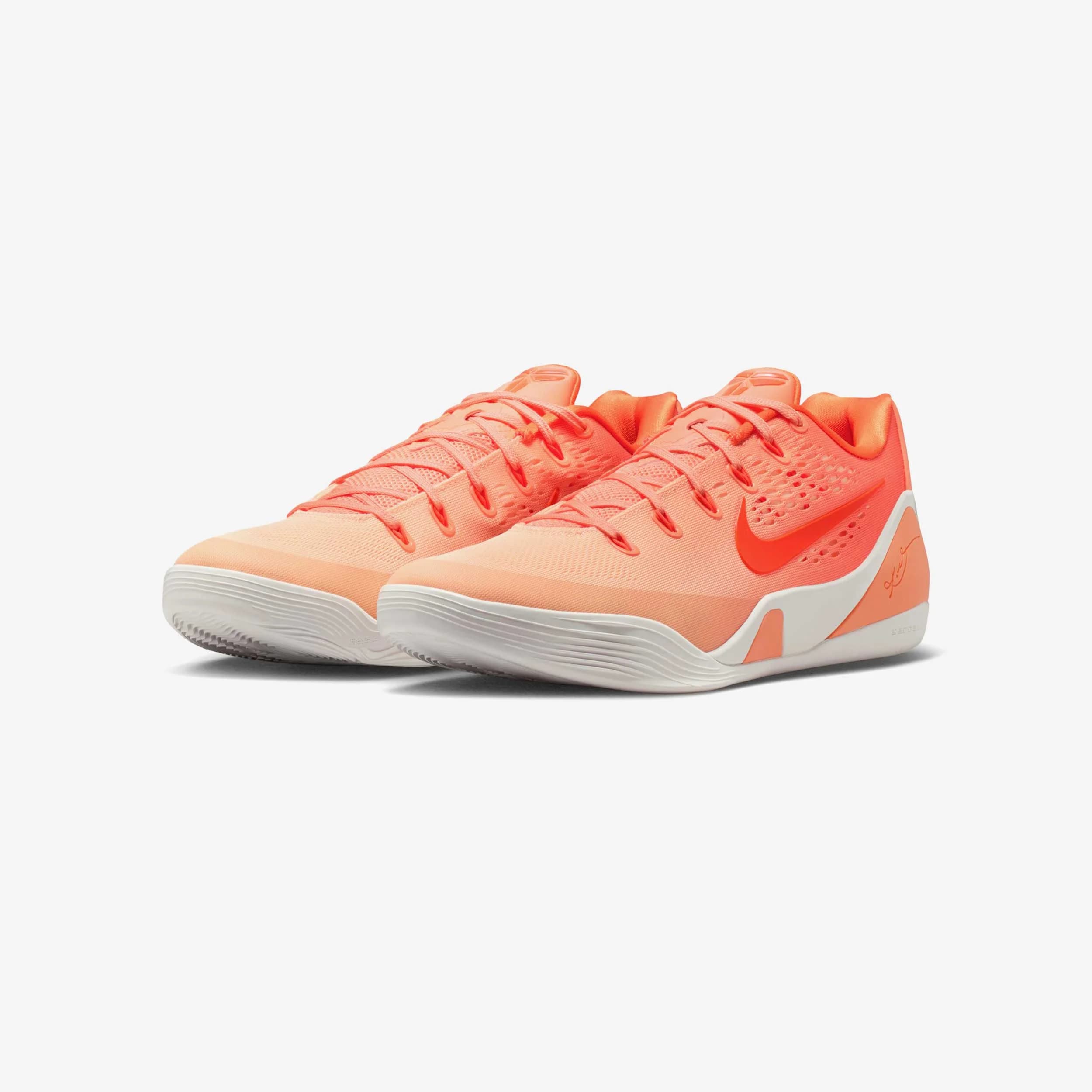 Kobe IX Elite Low EM Protro 2