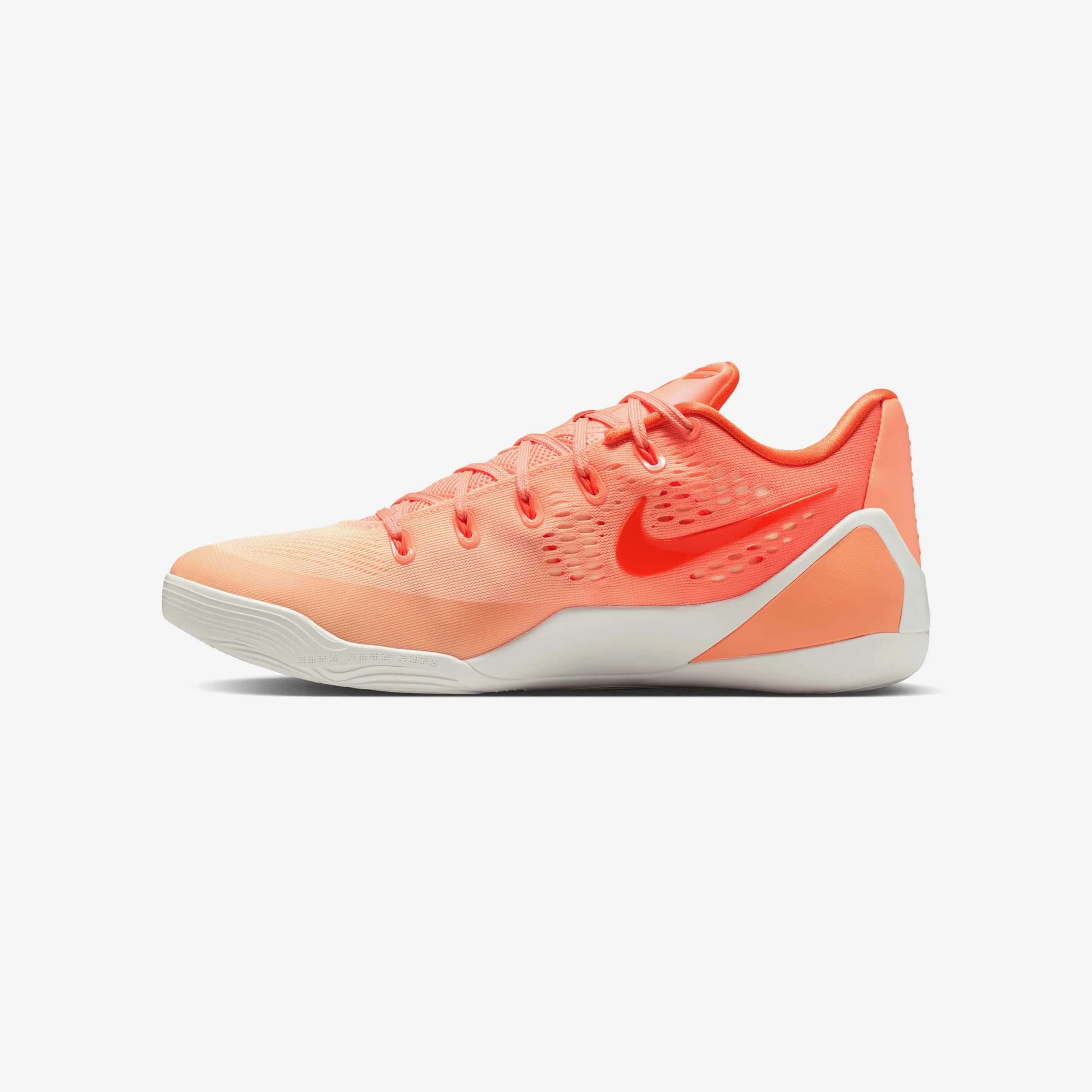 Kobe IX Elite Low EM Protro 5