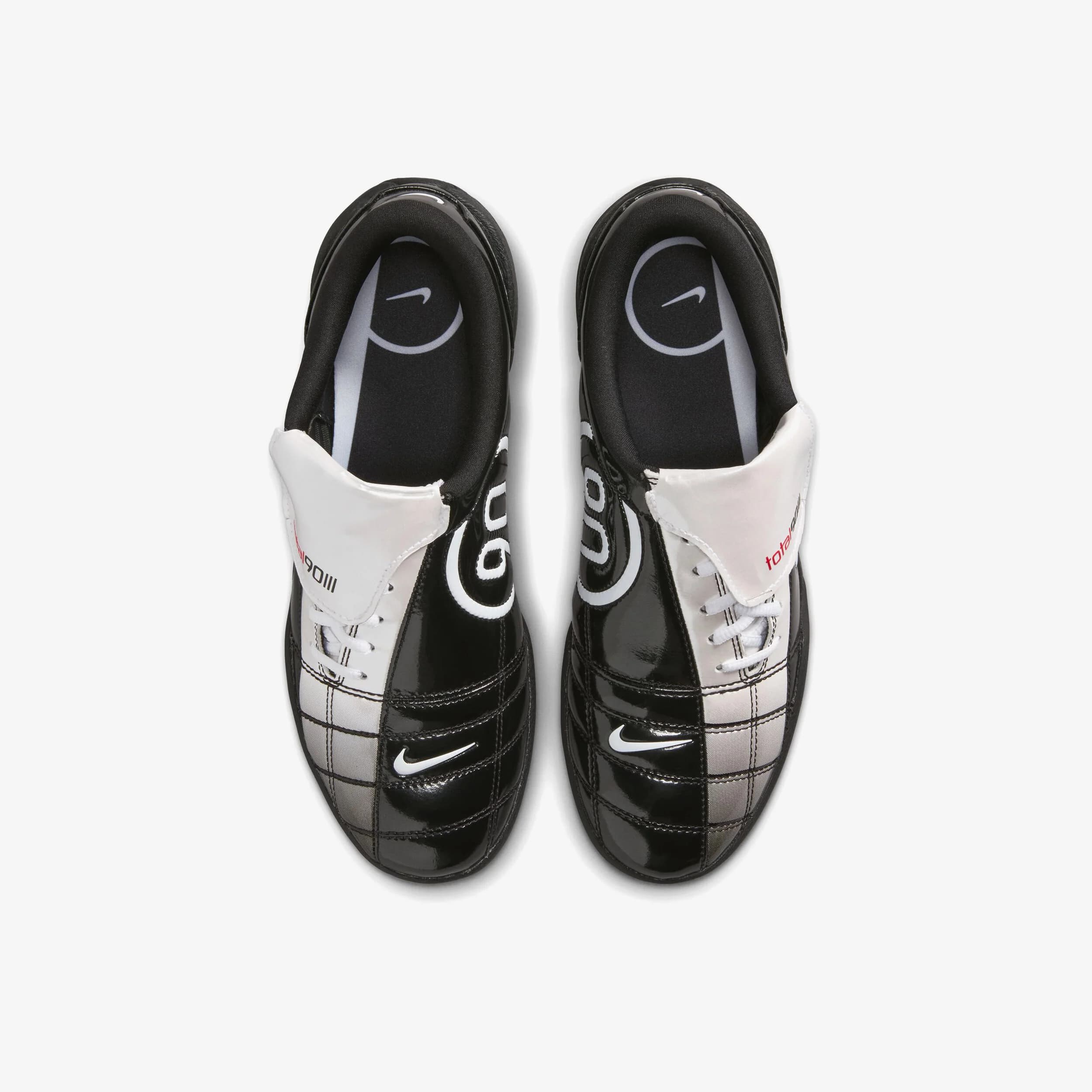 Women's Total 90 SE 8