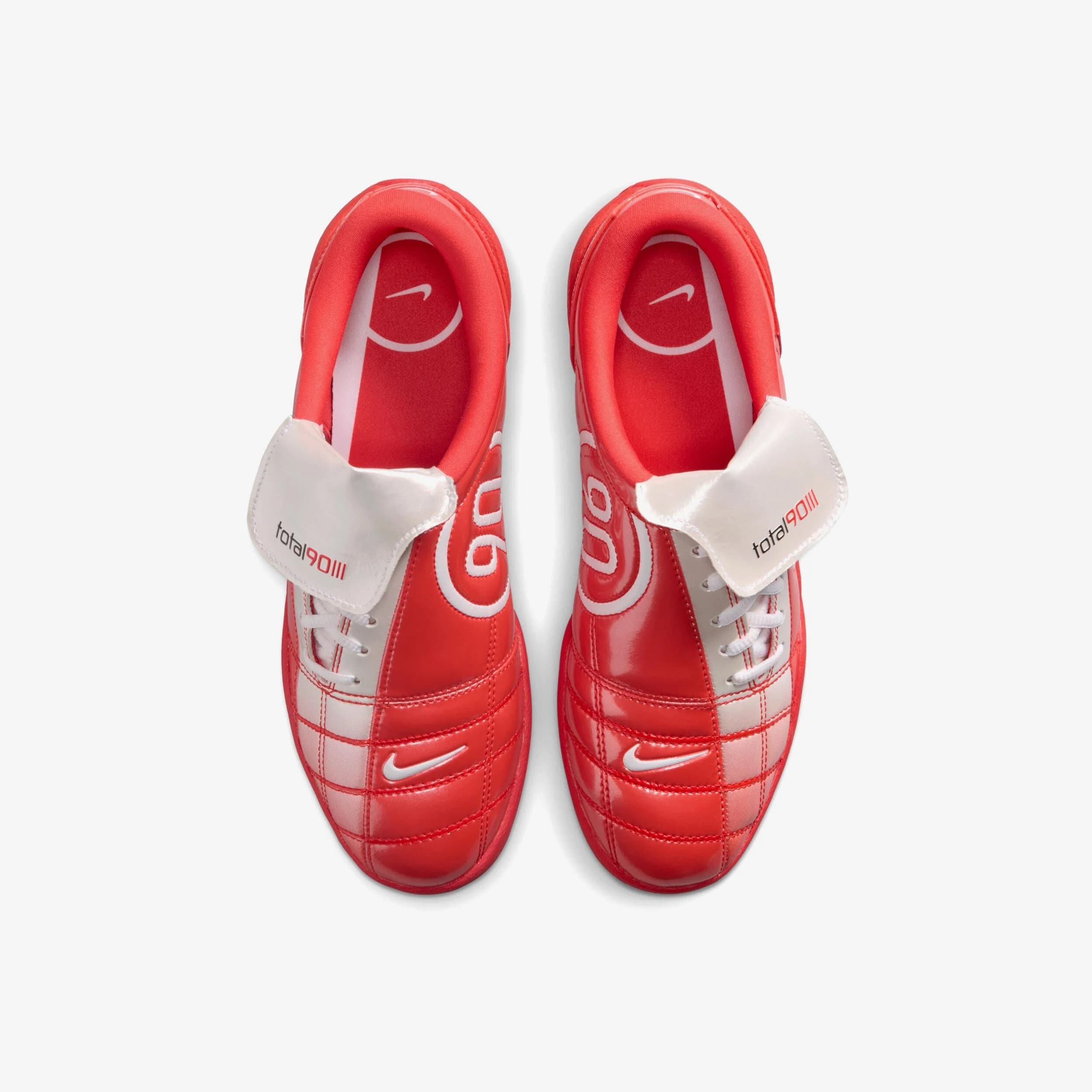 Women's Total 90 SE 8