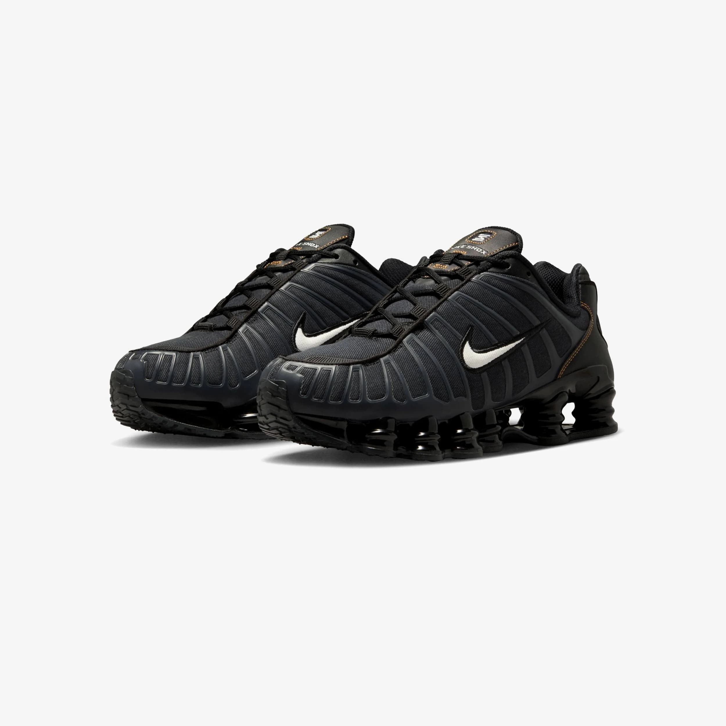 Shox TL 2