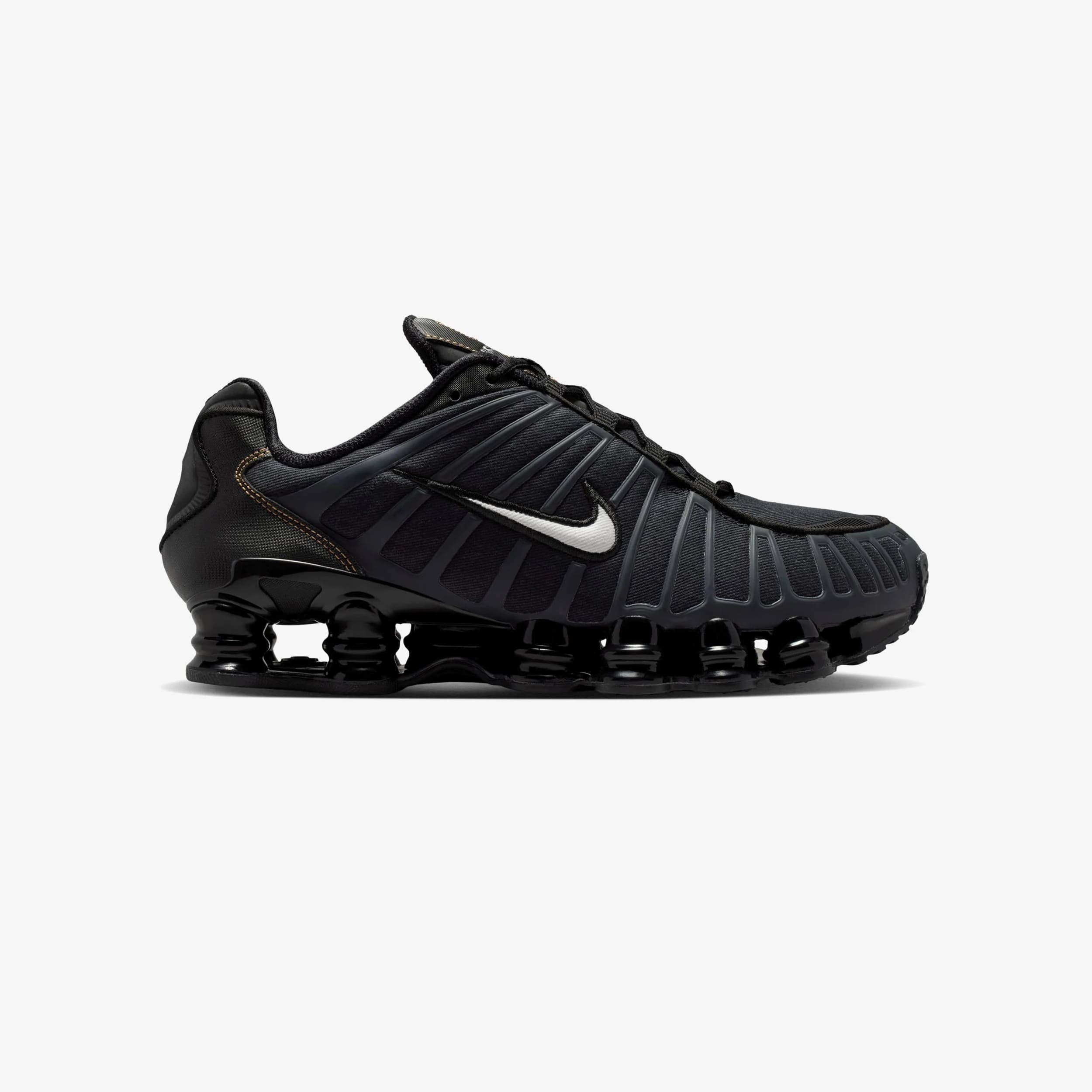 Shox TL by Nike