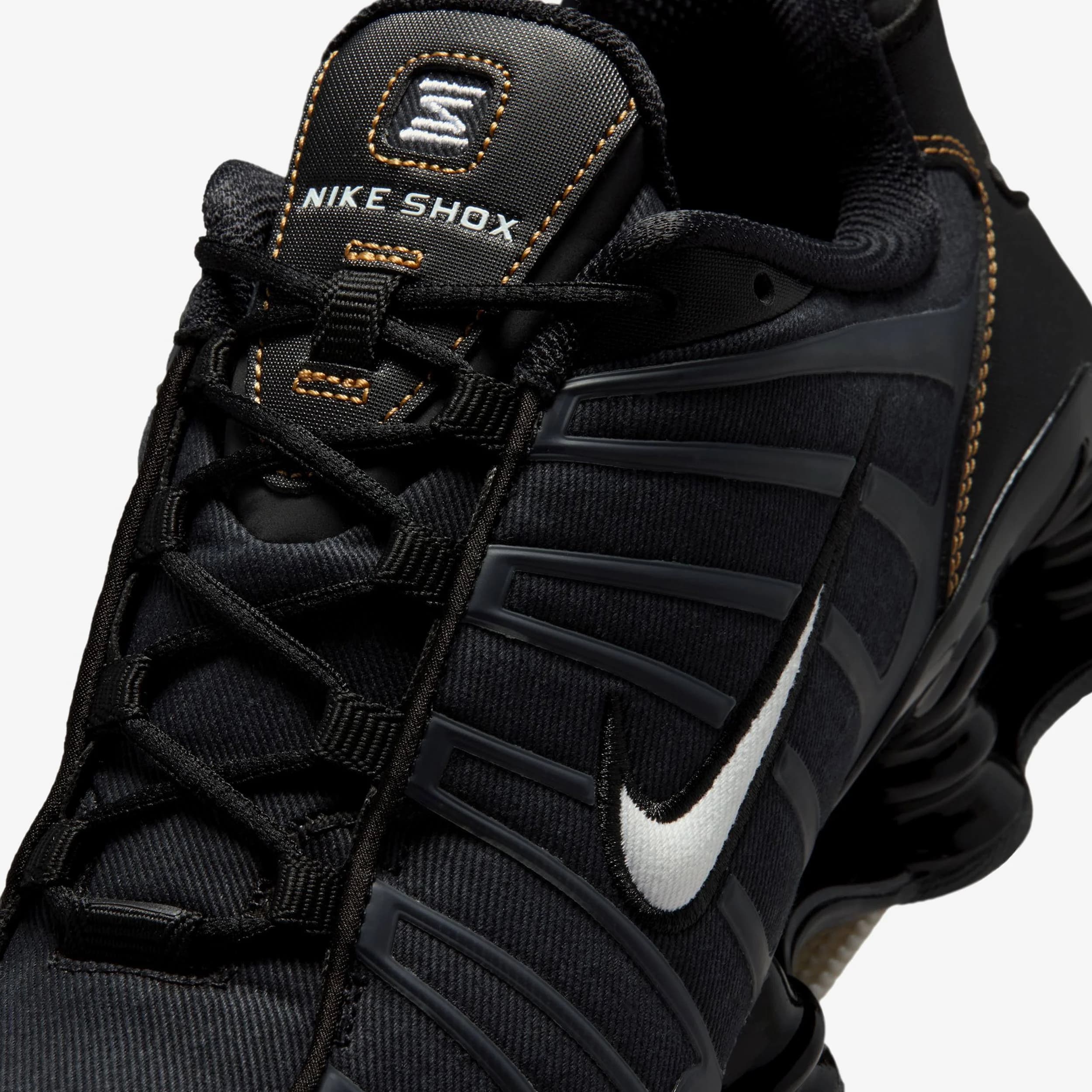 Shox TL 6