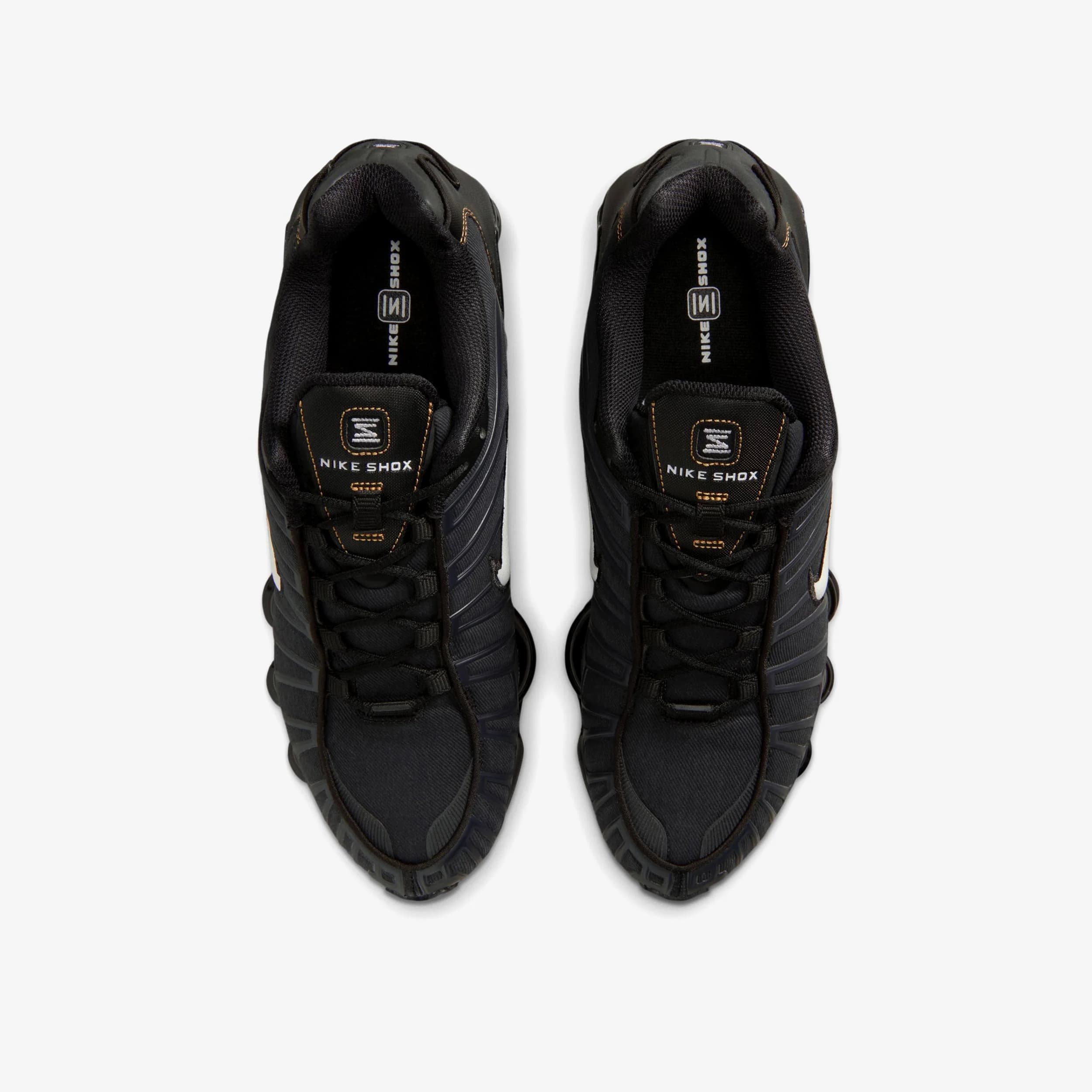 Shox TL 8
