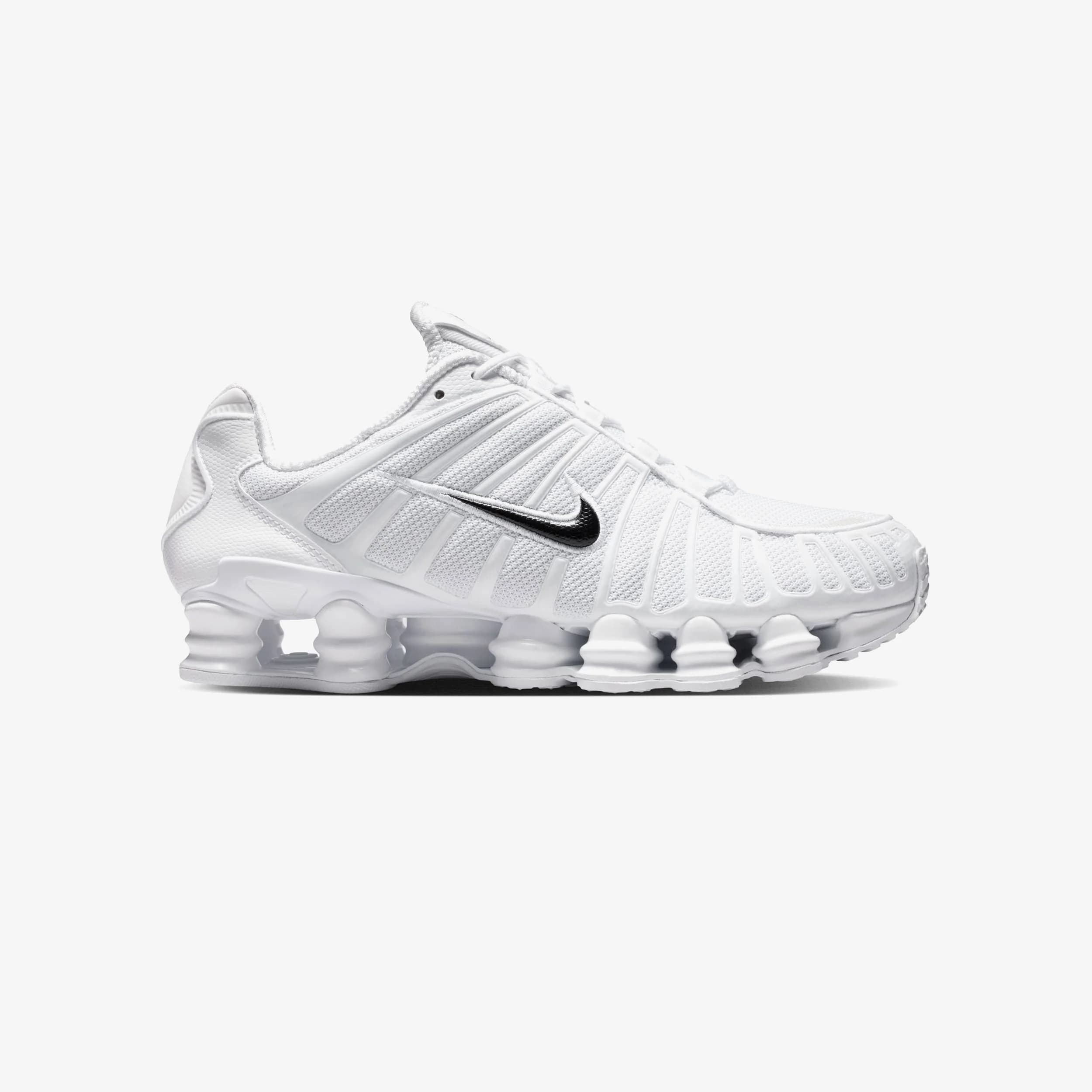 Shox TL by Nike