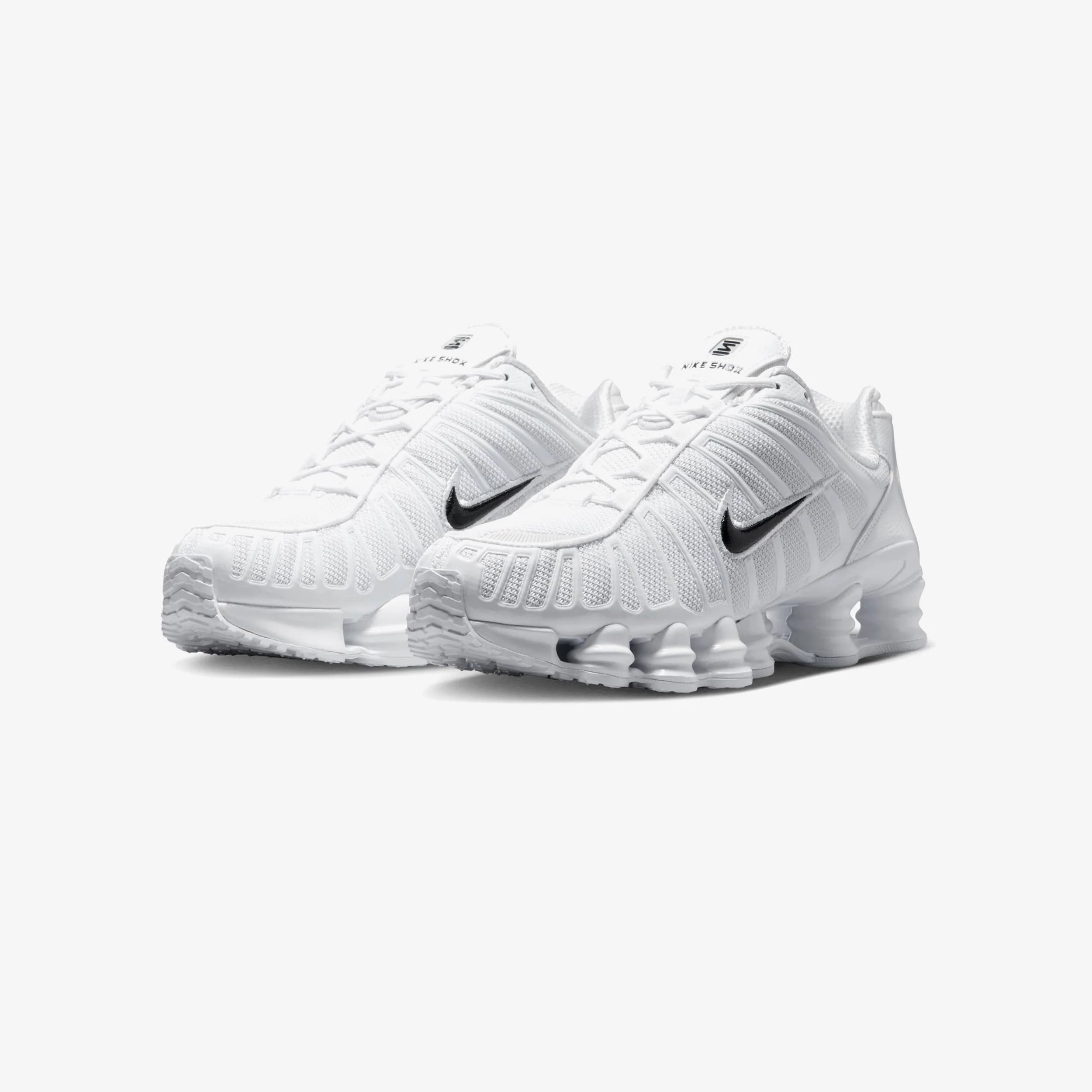 Shox TL 2