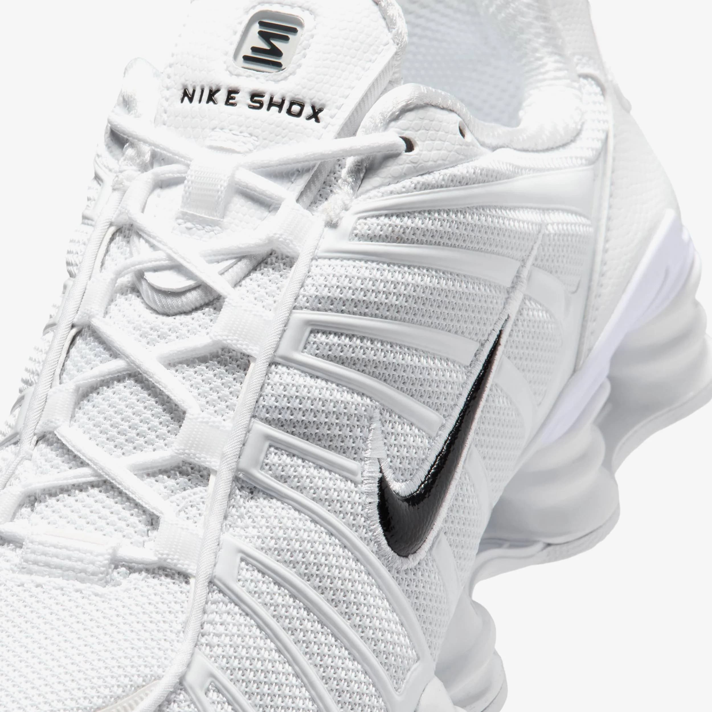 Shox TL 6