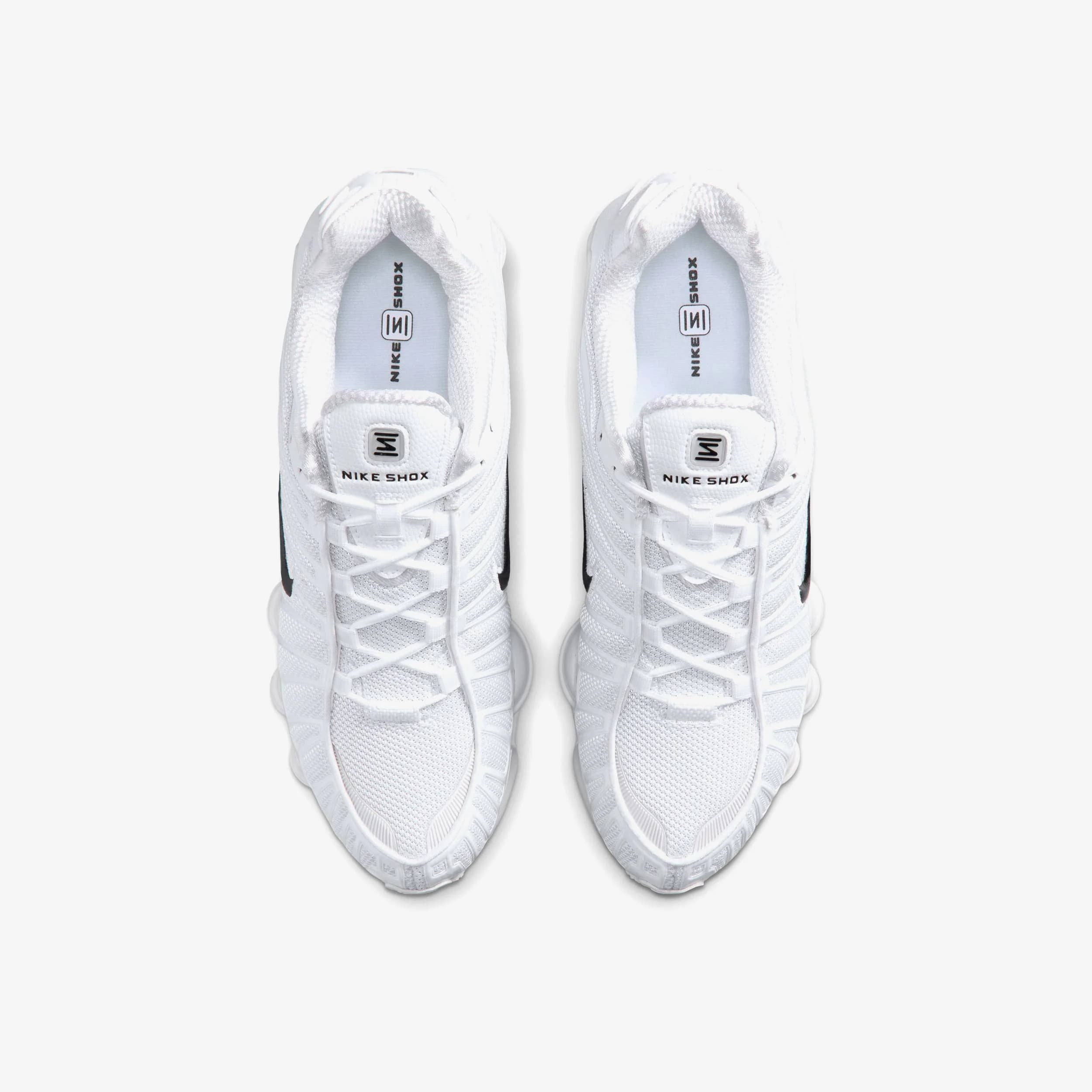 Shox TL 8