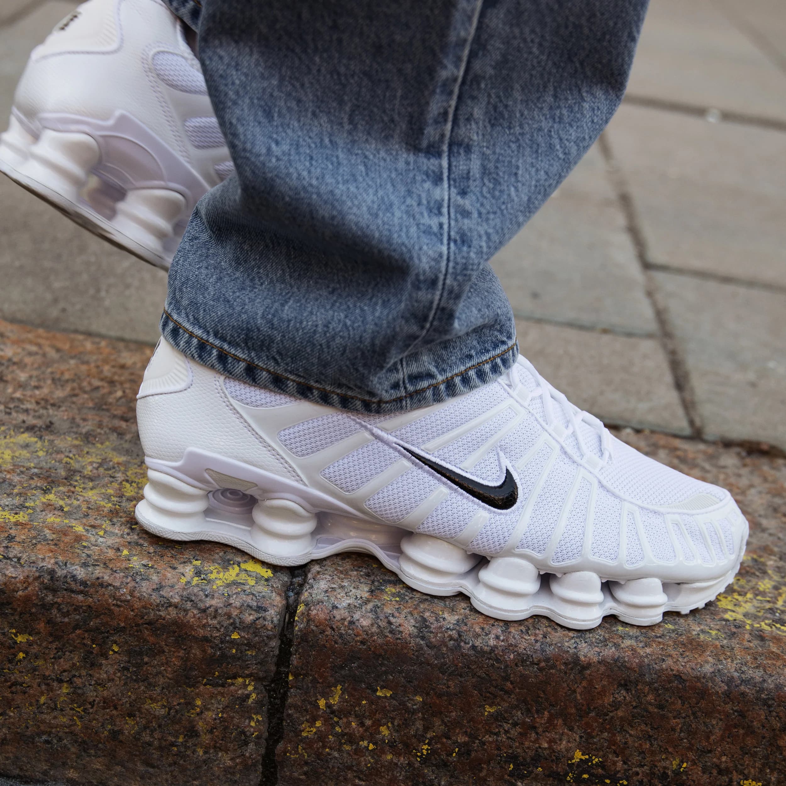 Shox TL 10