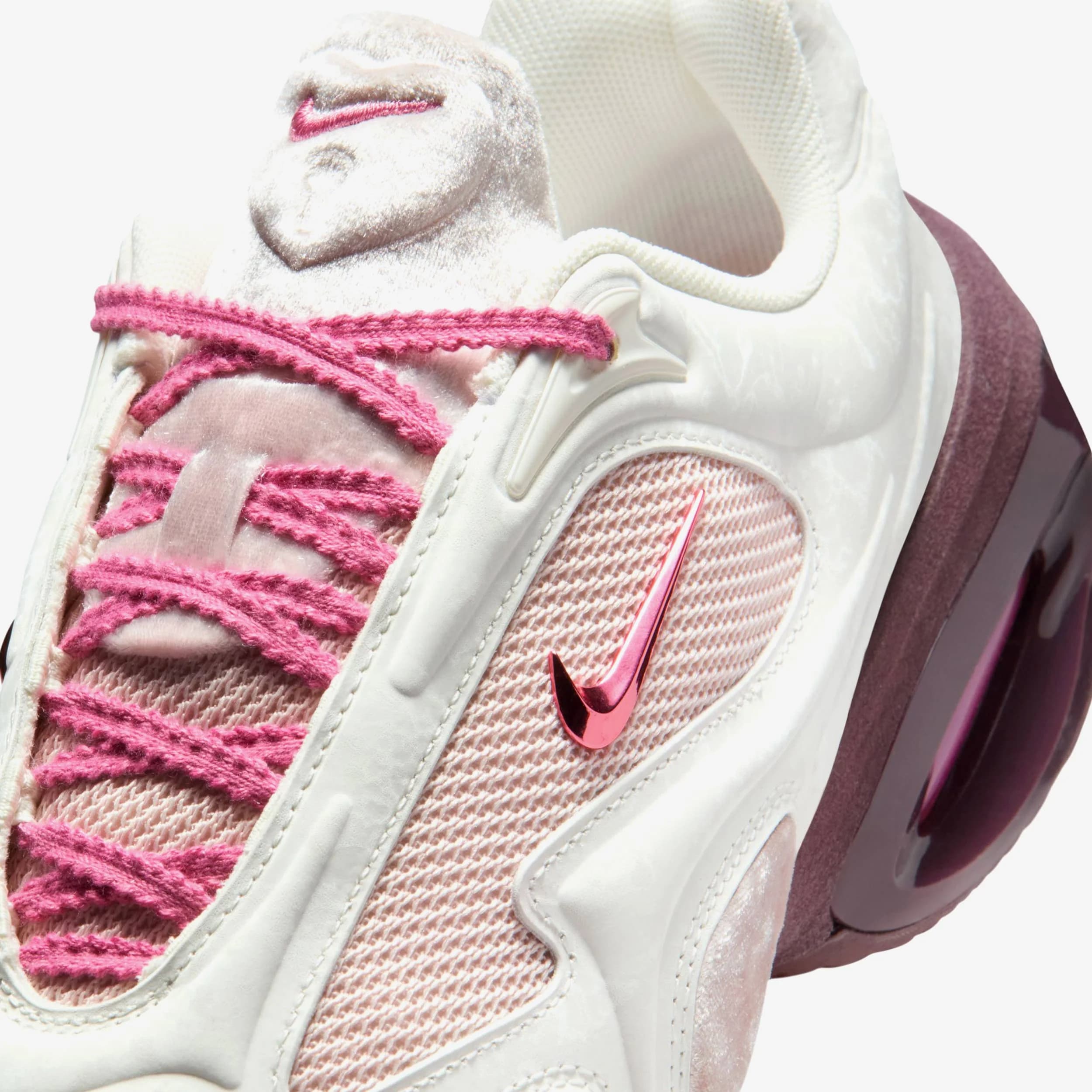 Women's Air Max Muse SE 6