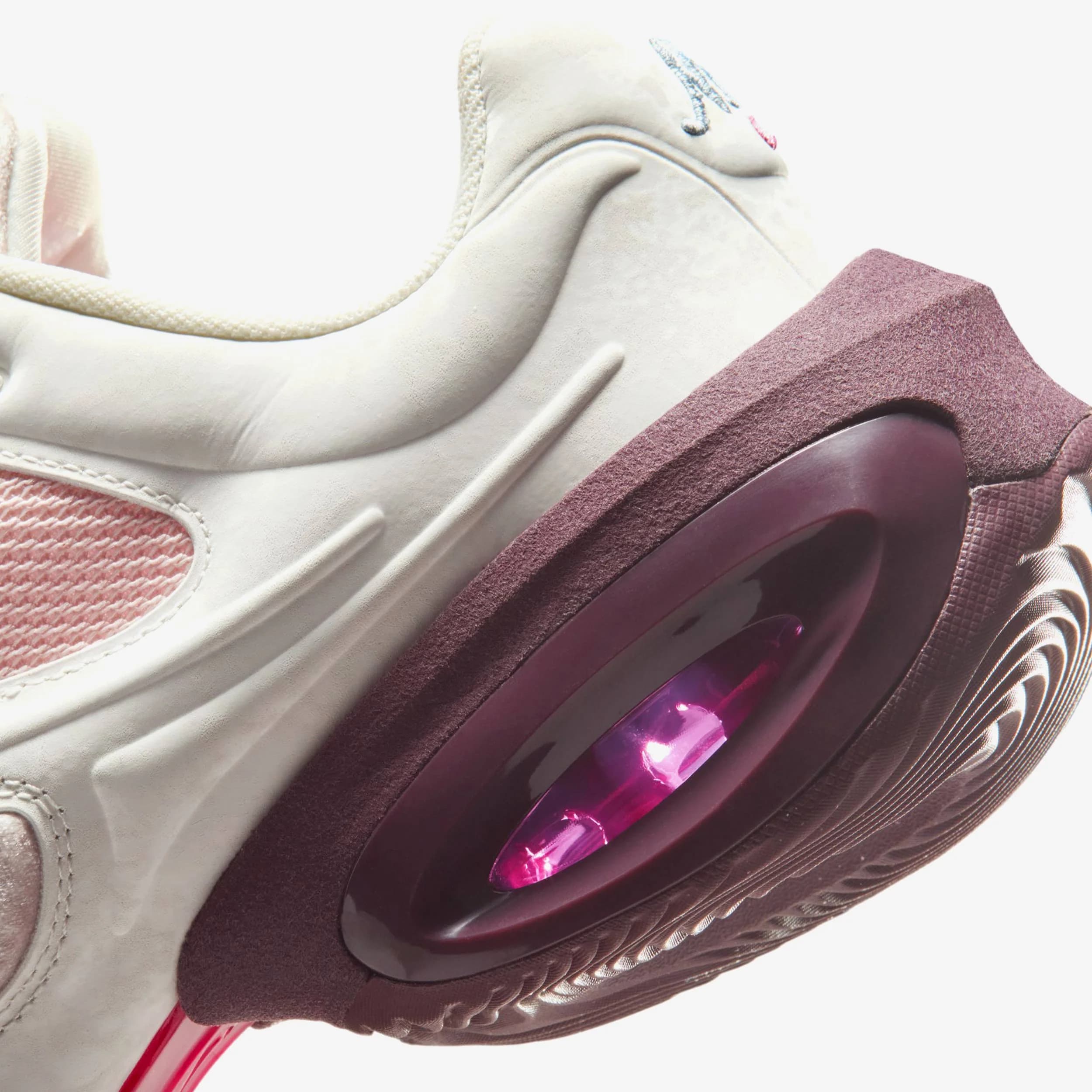 Women's Air Max Muse SE 7