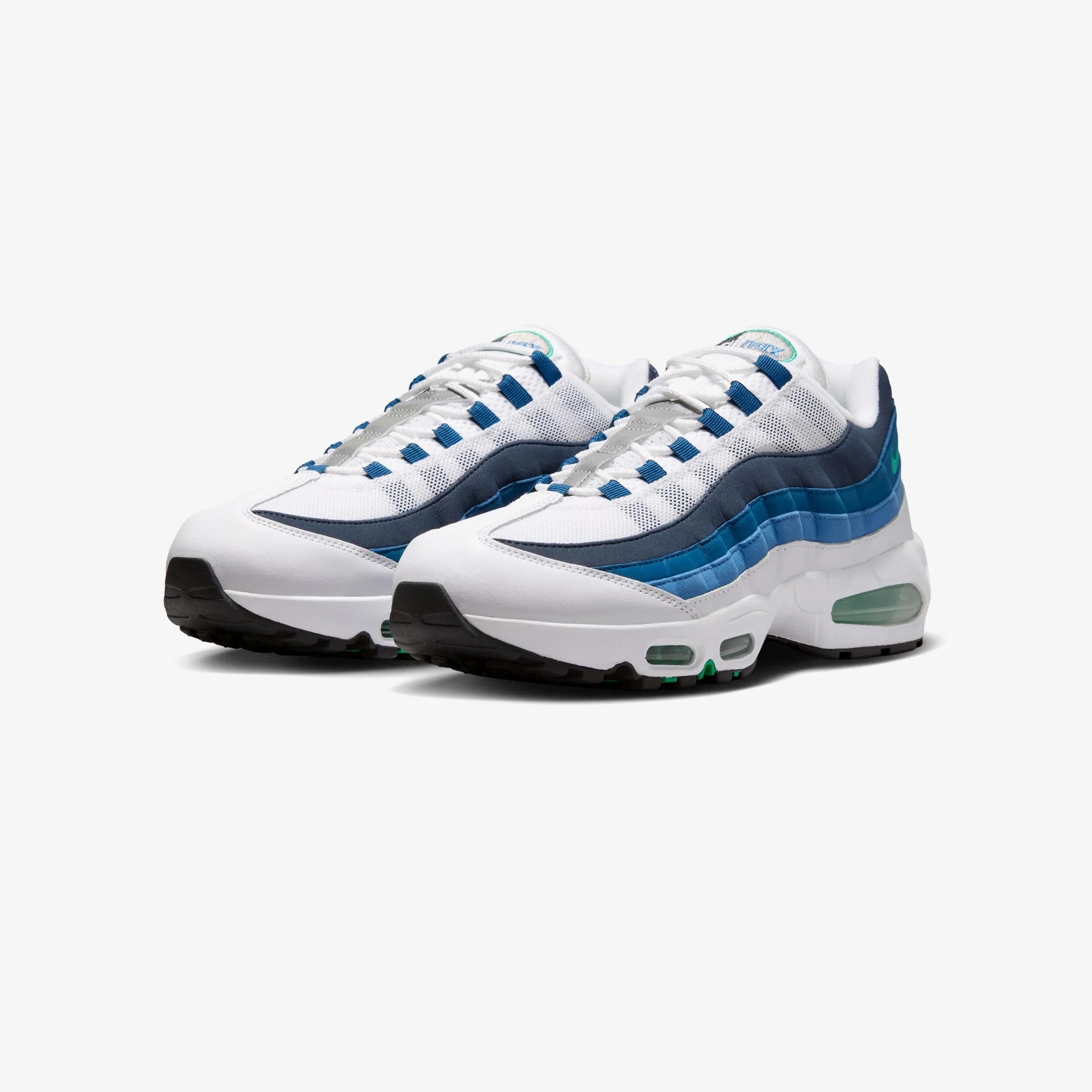 Air Max 95 OG "Slate" 2