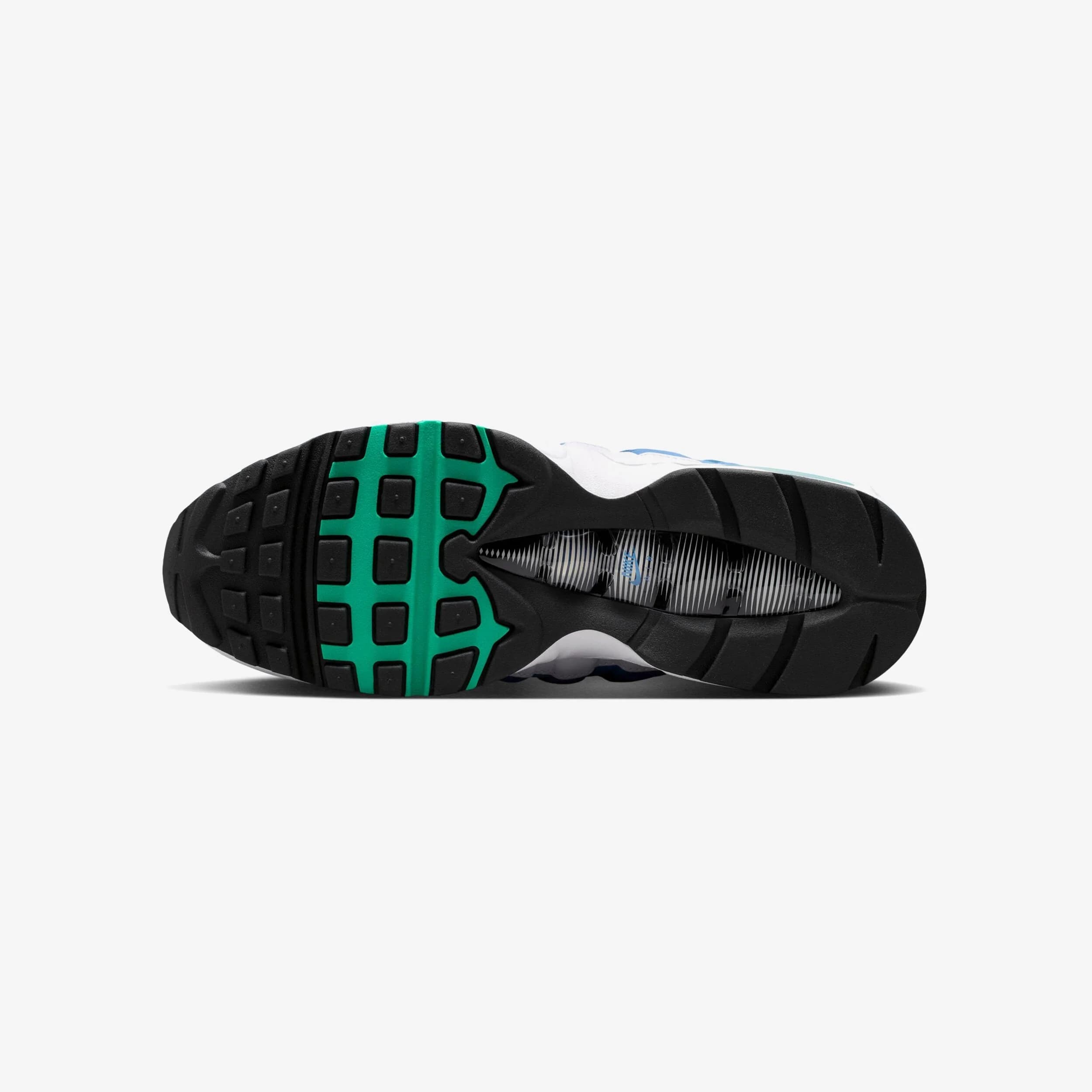Air Max 95 OG "Slate" 3