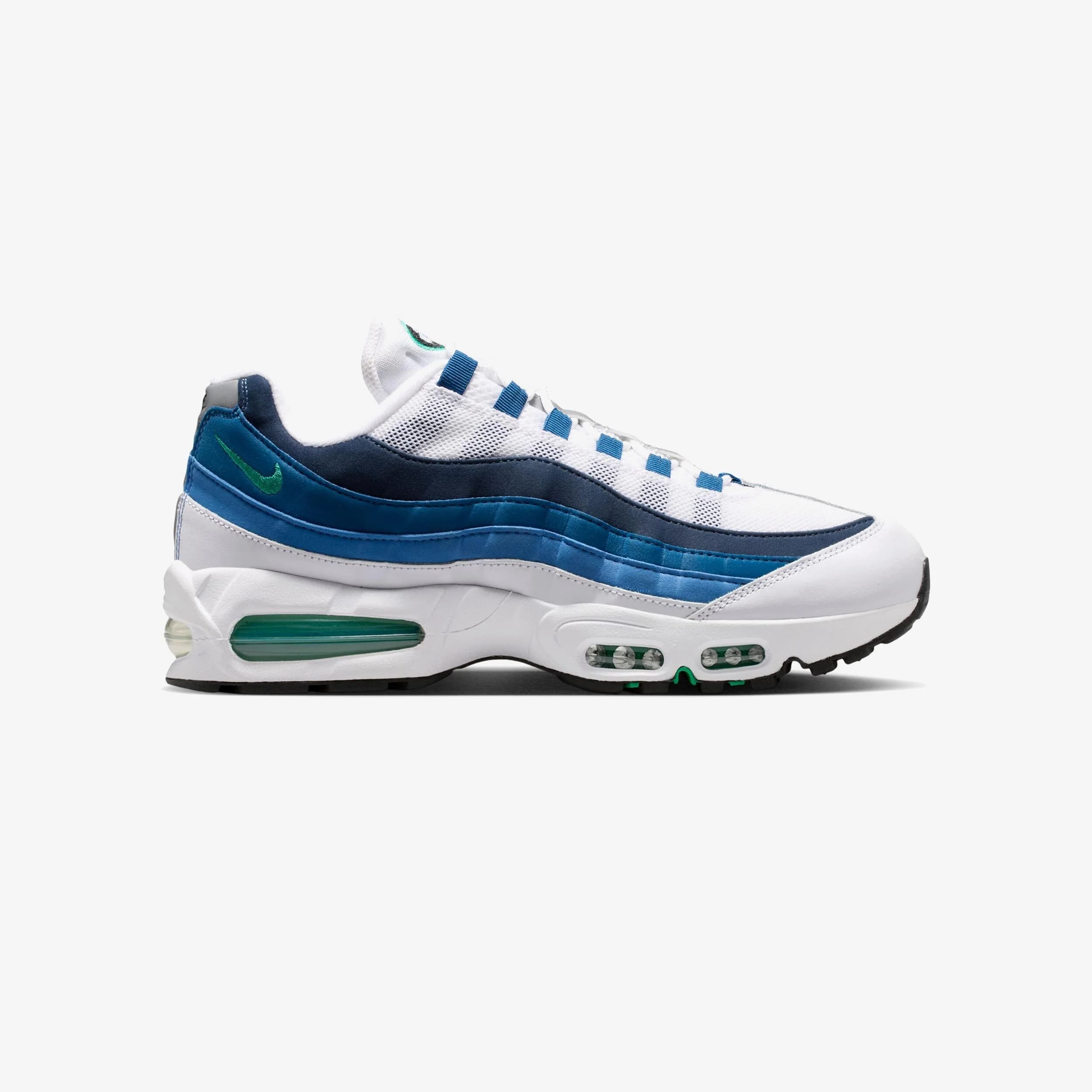 Air Max 95 OG "Slate" by Nike