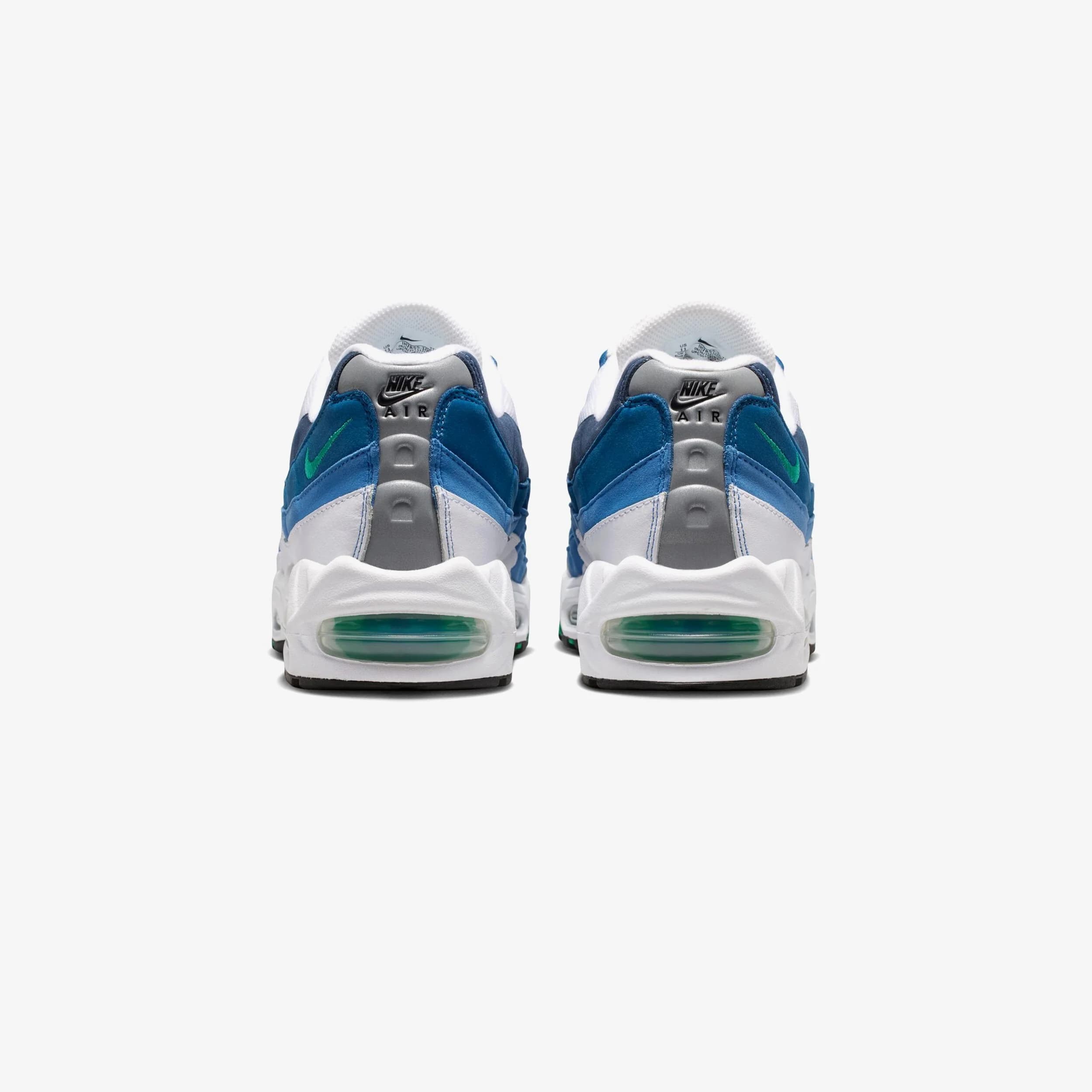 Air Max 95 OG "Slate" 4