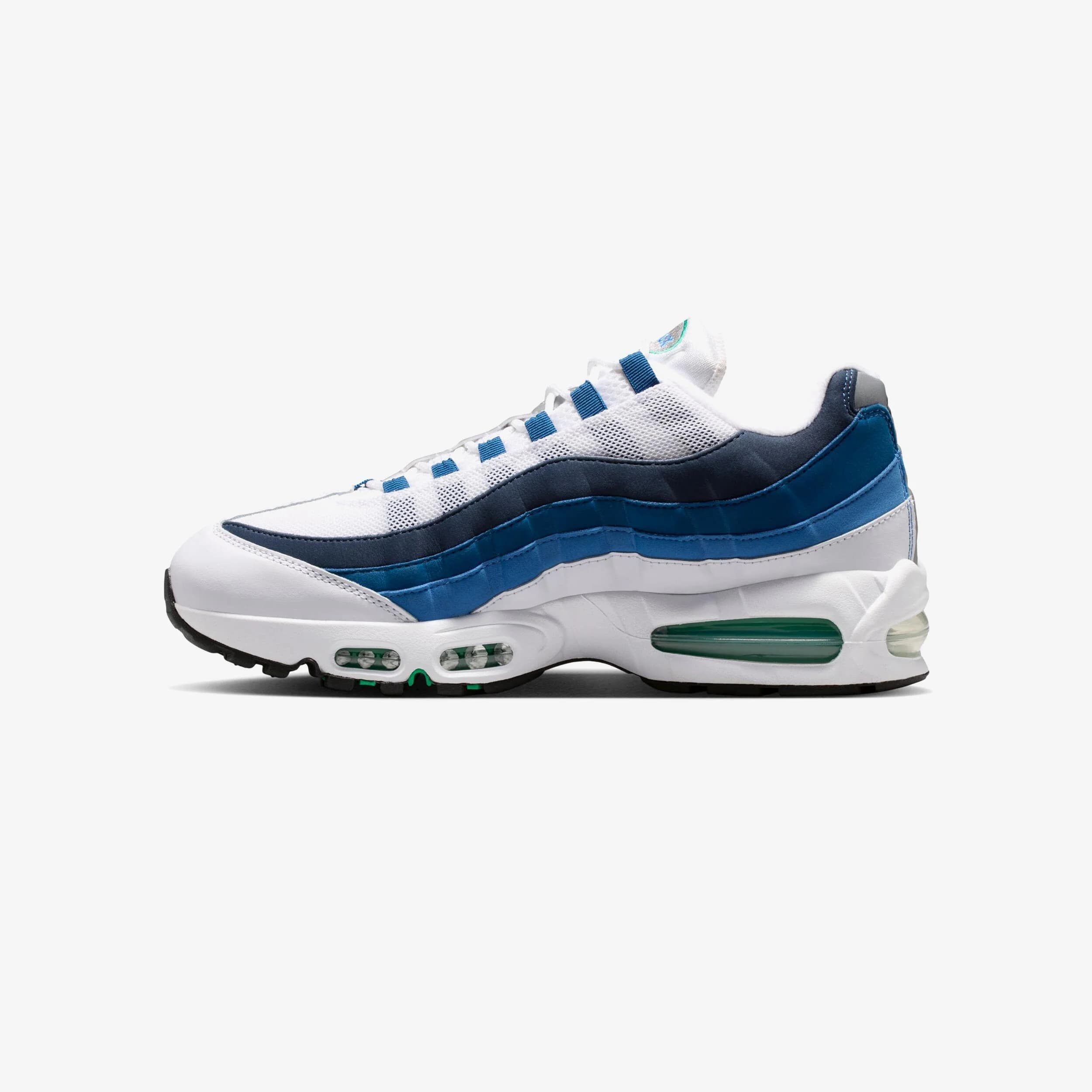 Air Max 95 OG "Slate" 5