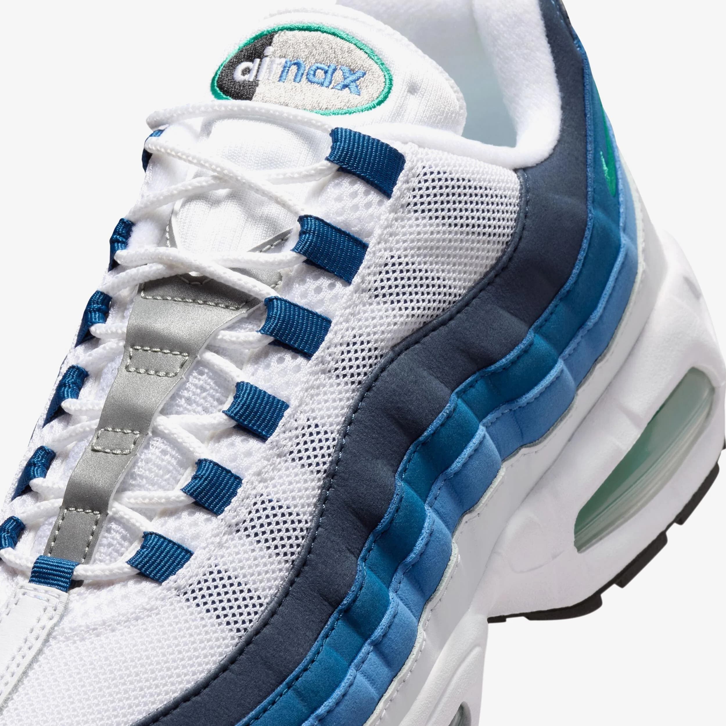 Air Max 95 OG "Slate" 6