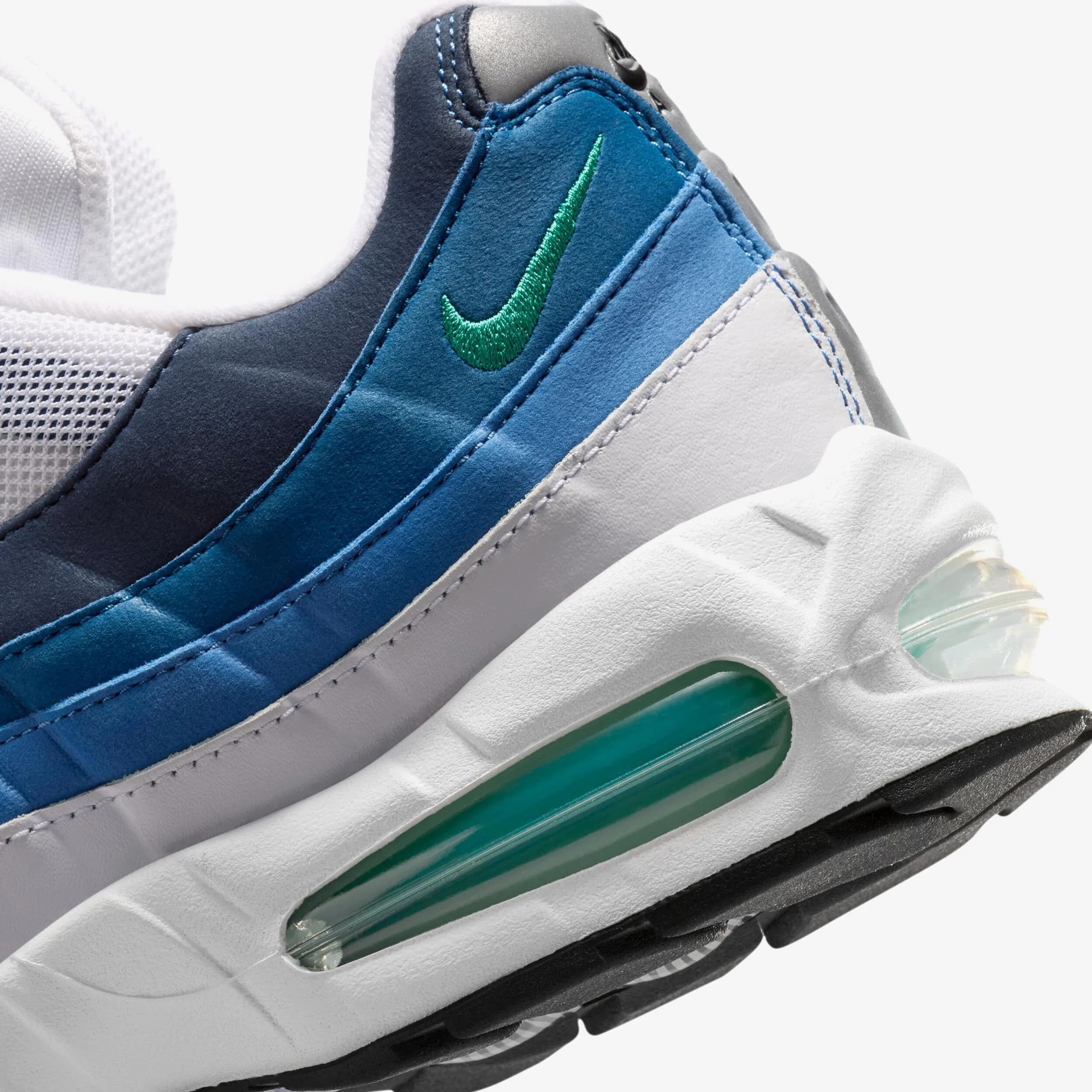 Air Max 95 OG "Slate" 7