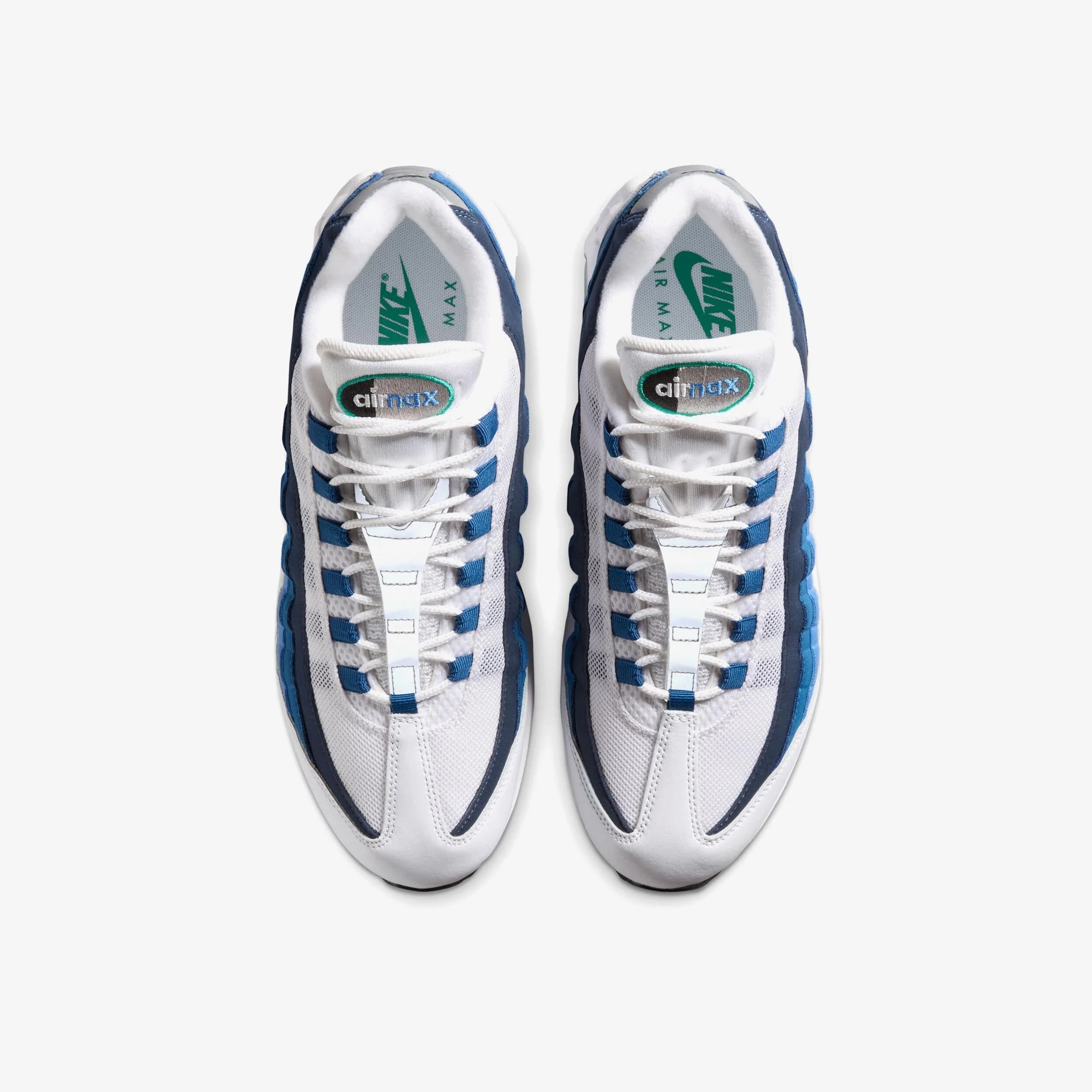 Air Max 95 OG "Slate" 8