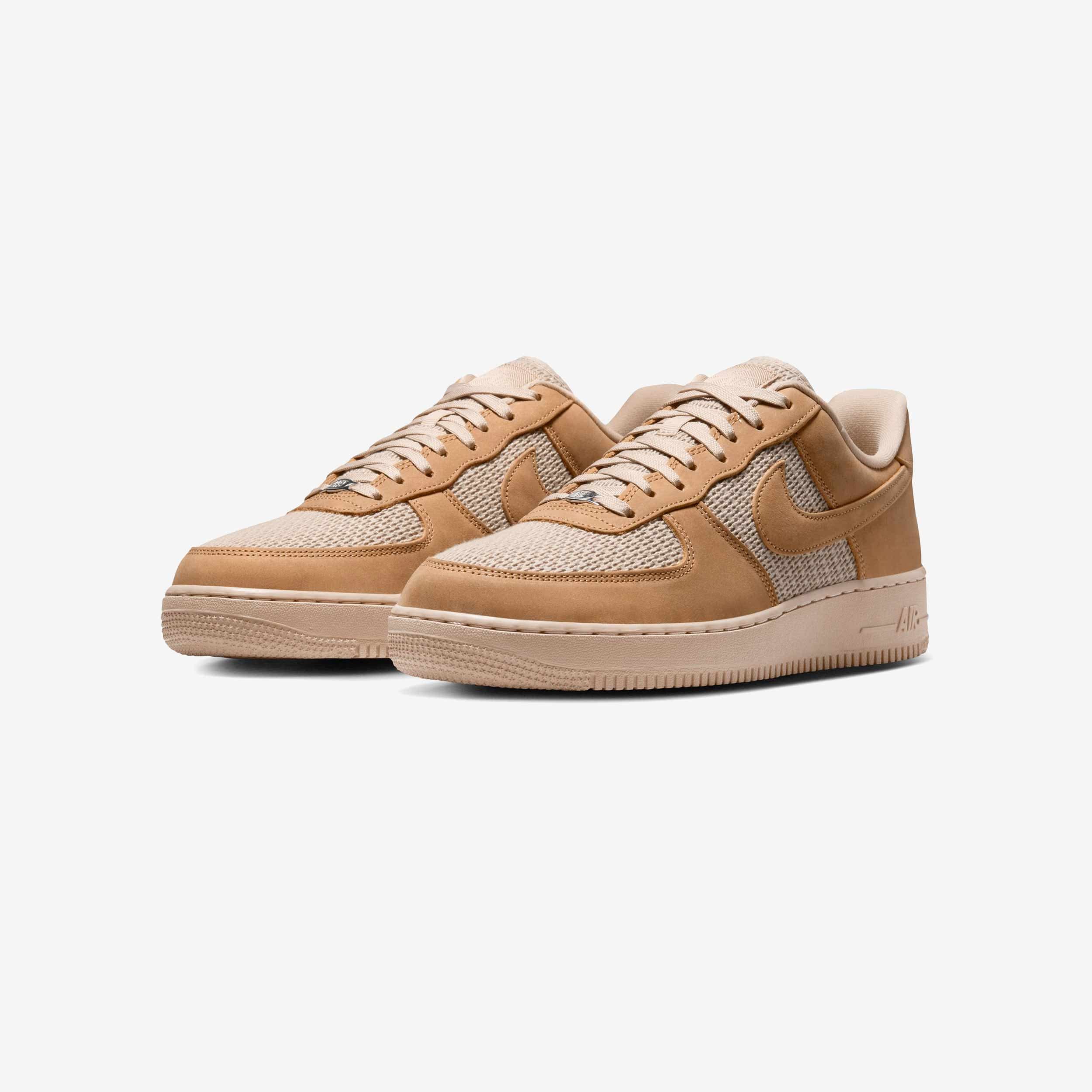 Air Force 1 '07 Lv8 2