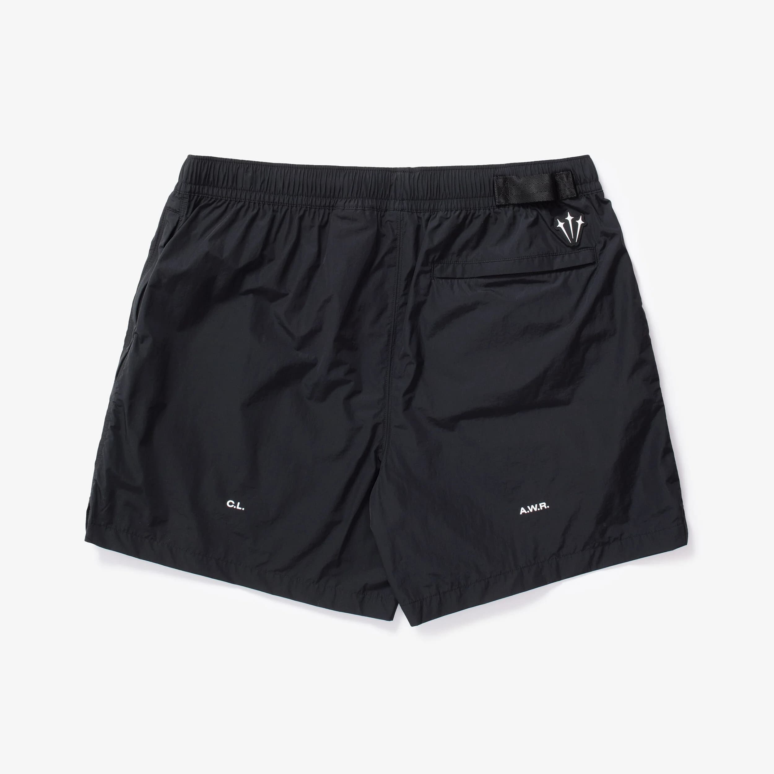 CS Short Woven 2