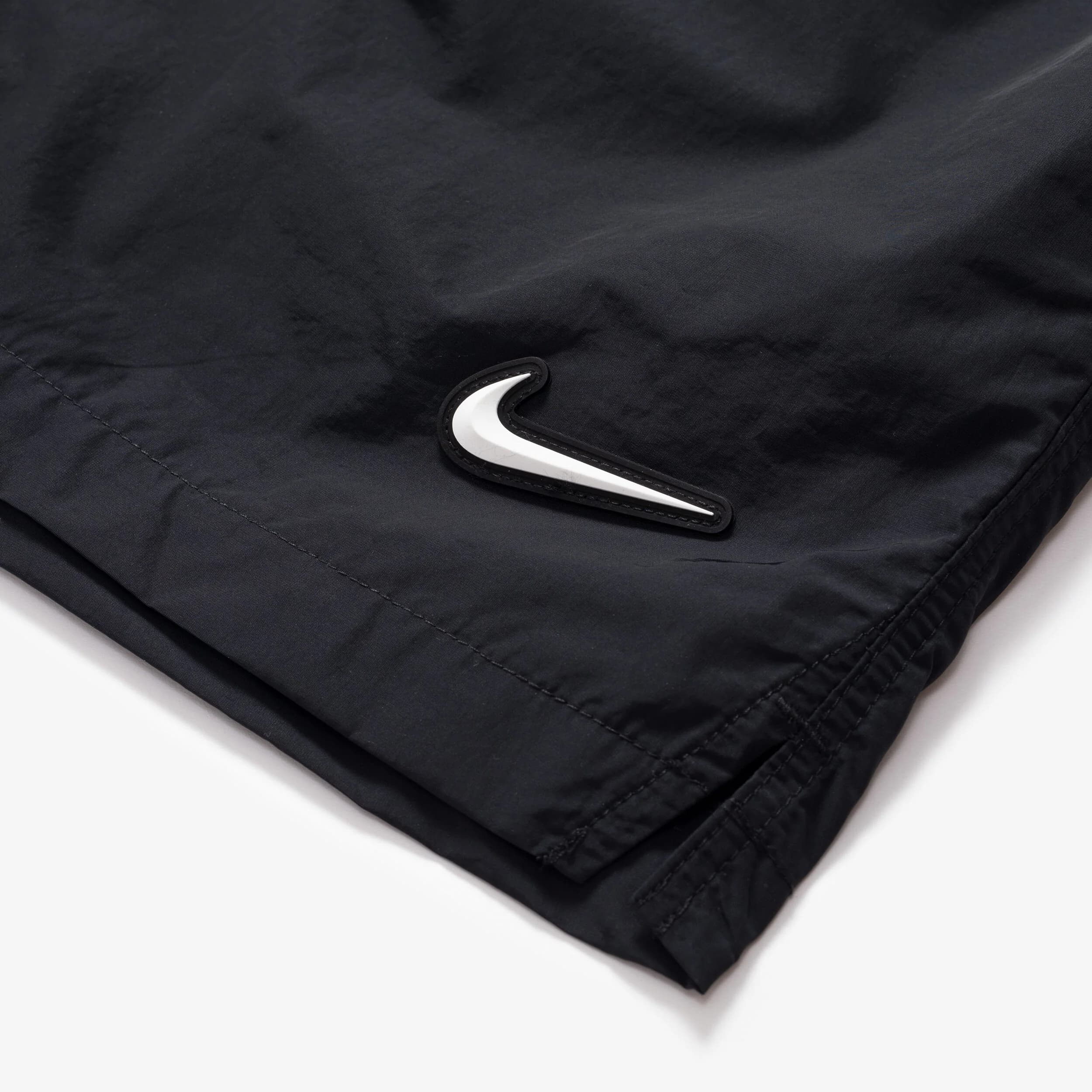 CS Short Woven 4