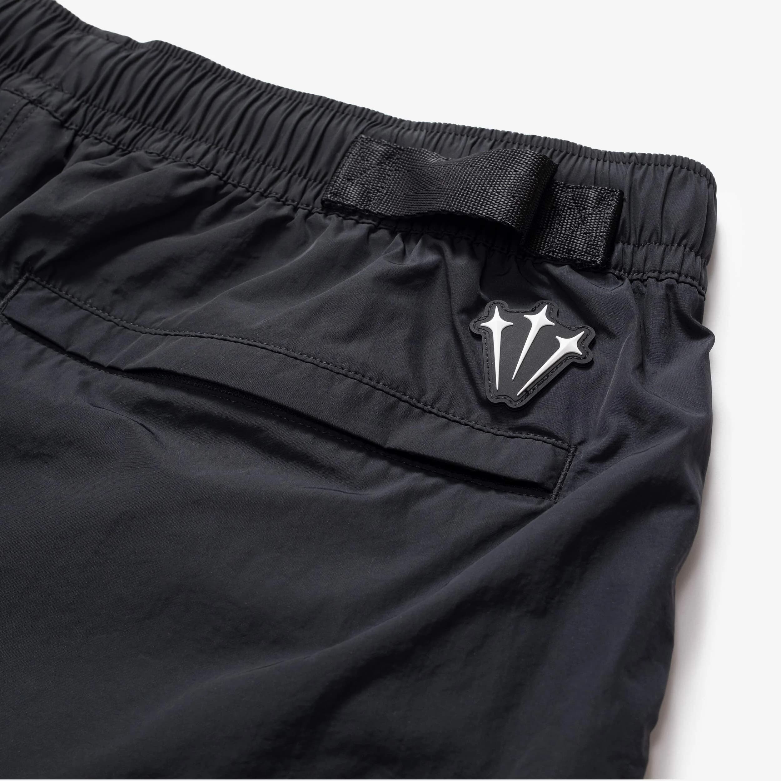 CS Short Woven 7