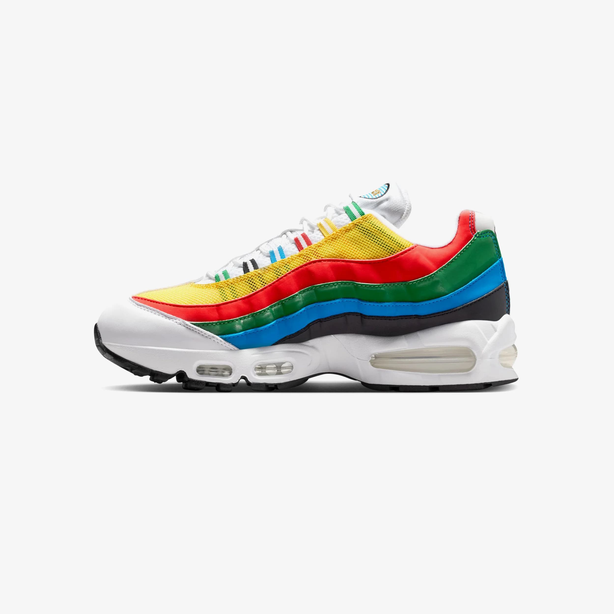 Air Max 95 Big Bubble Premium 3
