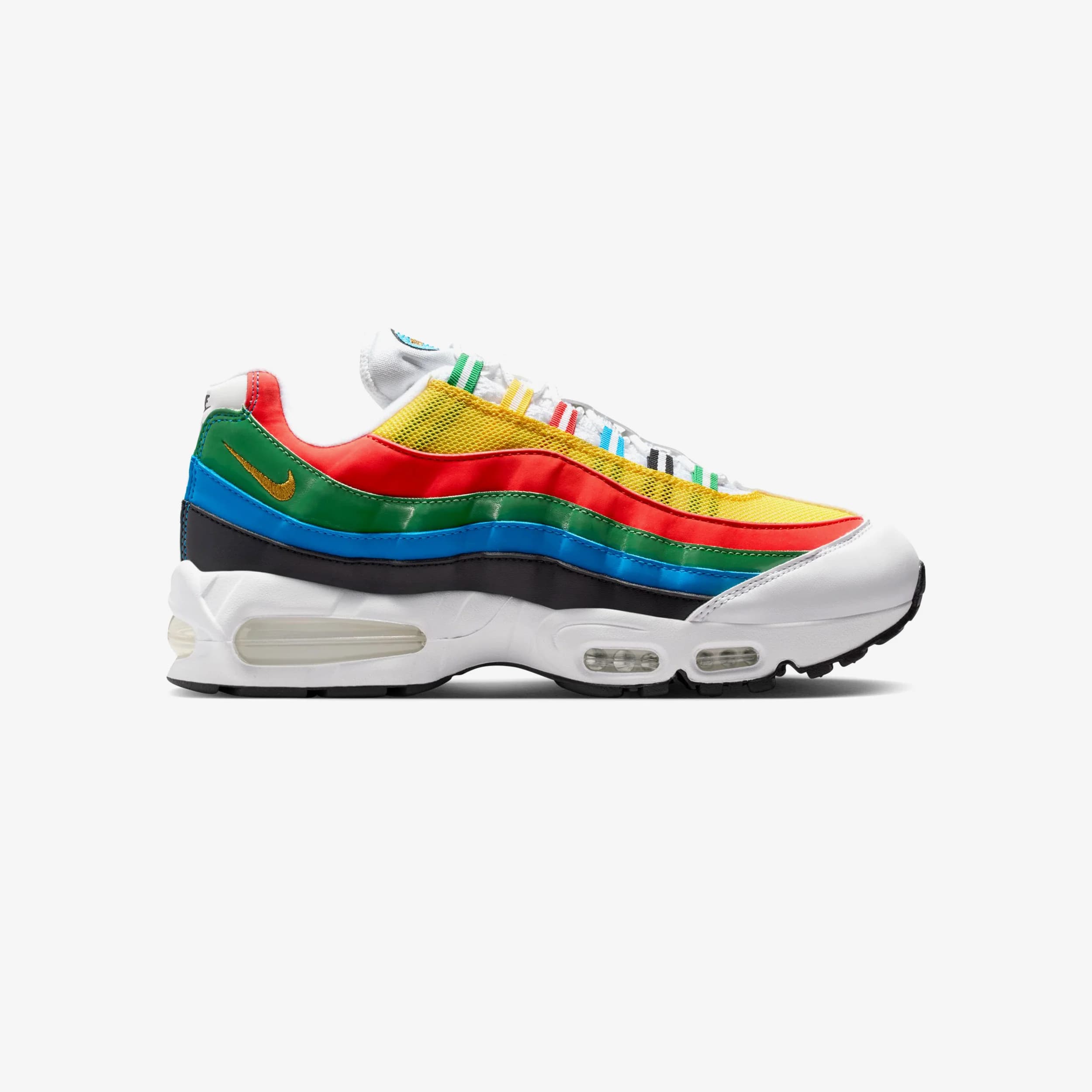 Air Max 95 Big Bubble Premium by Nike
