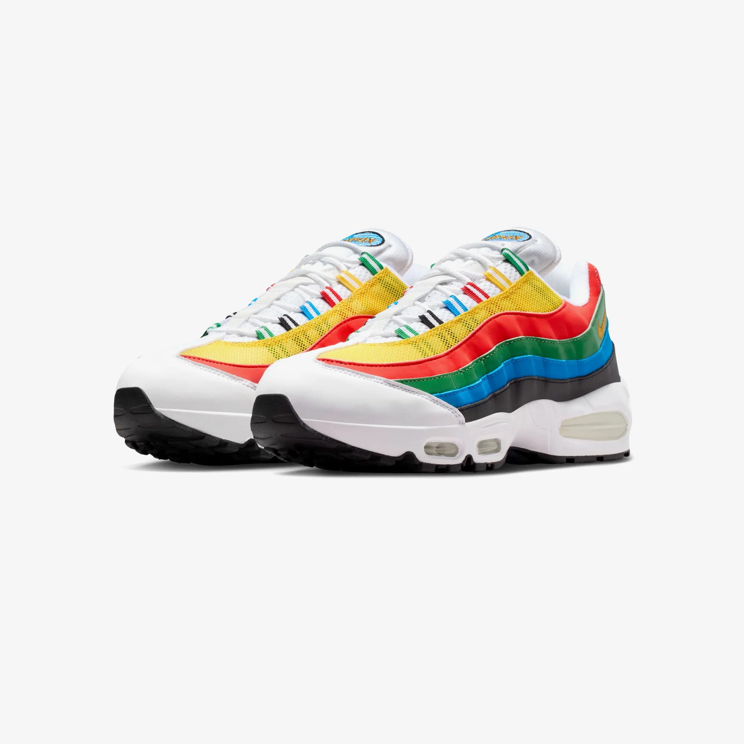 Air Max 95 Big Bubble Premium 2