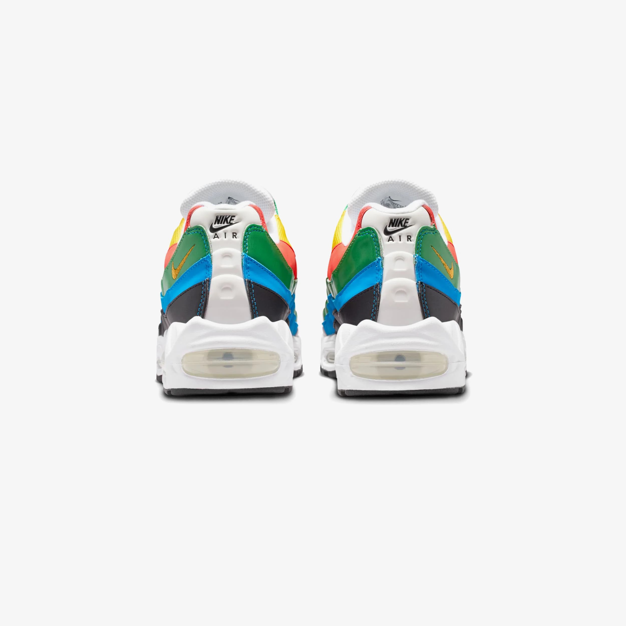 Air Max 95 Big Bubble Premium 5