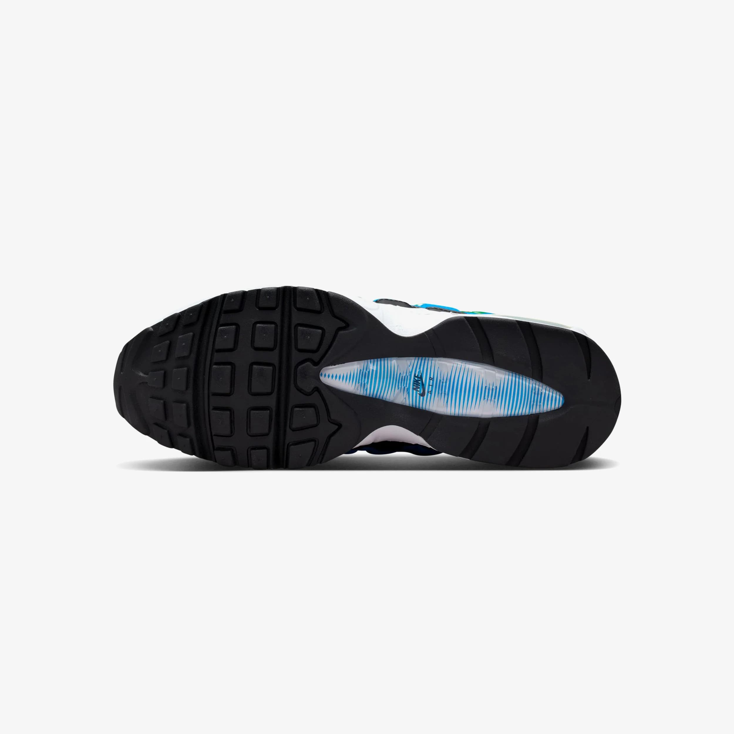 Air Max 95 Big Bubble Premium 6