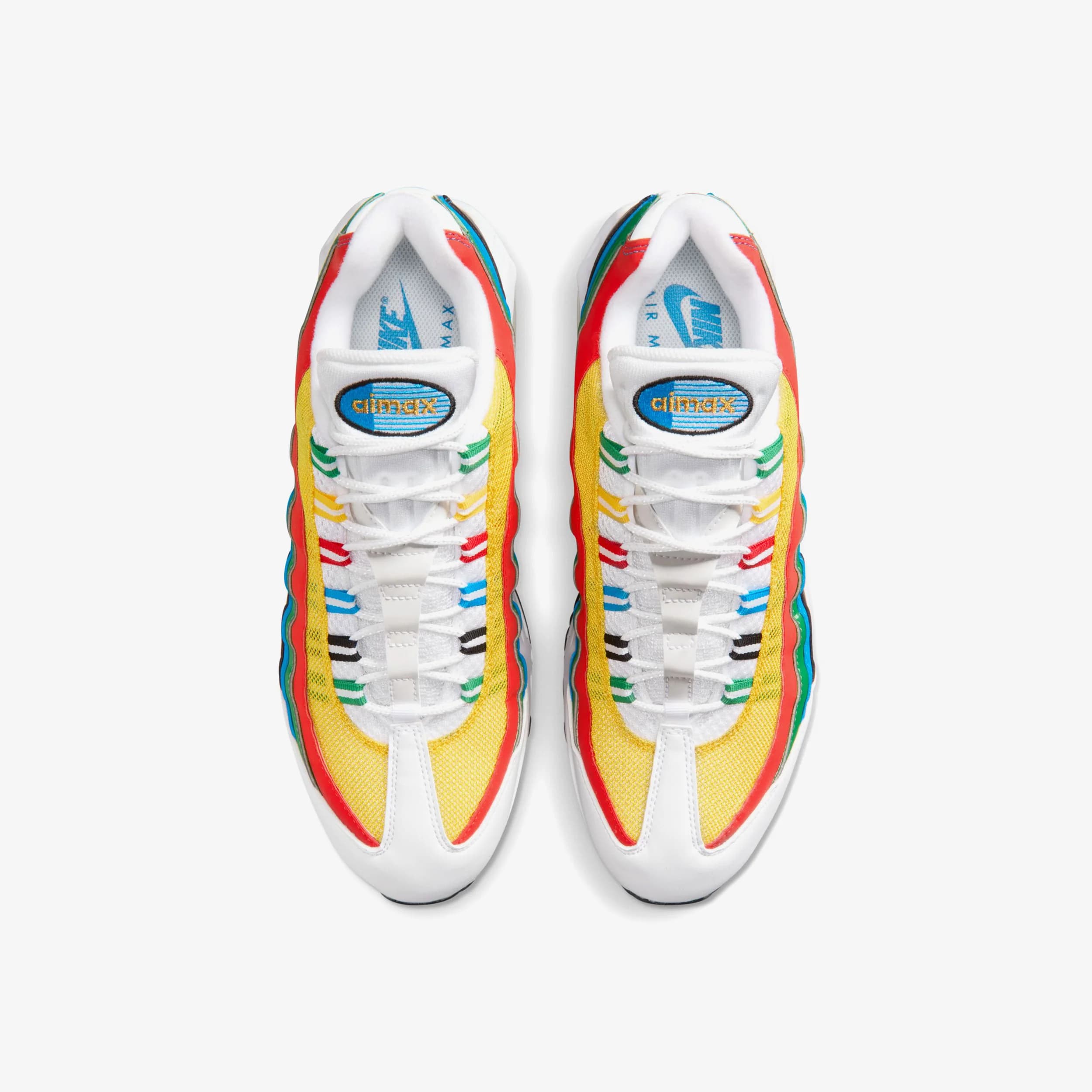 Air Max 95 Big Bubble Premium 4