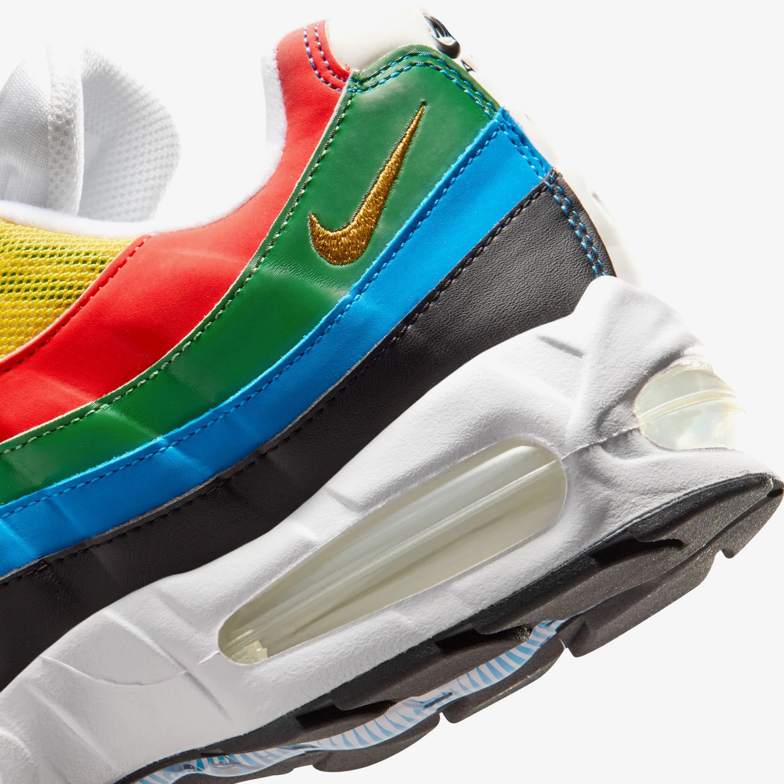 Air Max 95 Big Bubble Premium 7