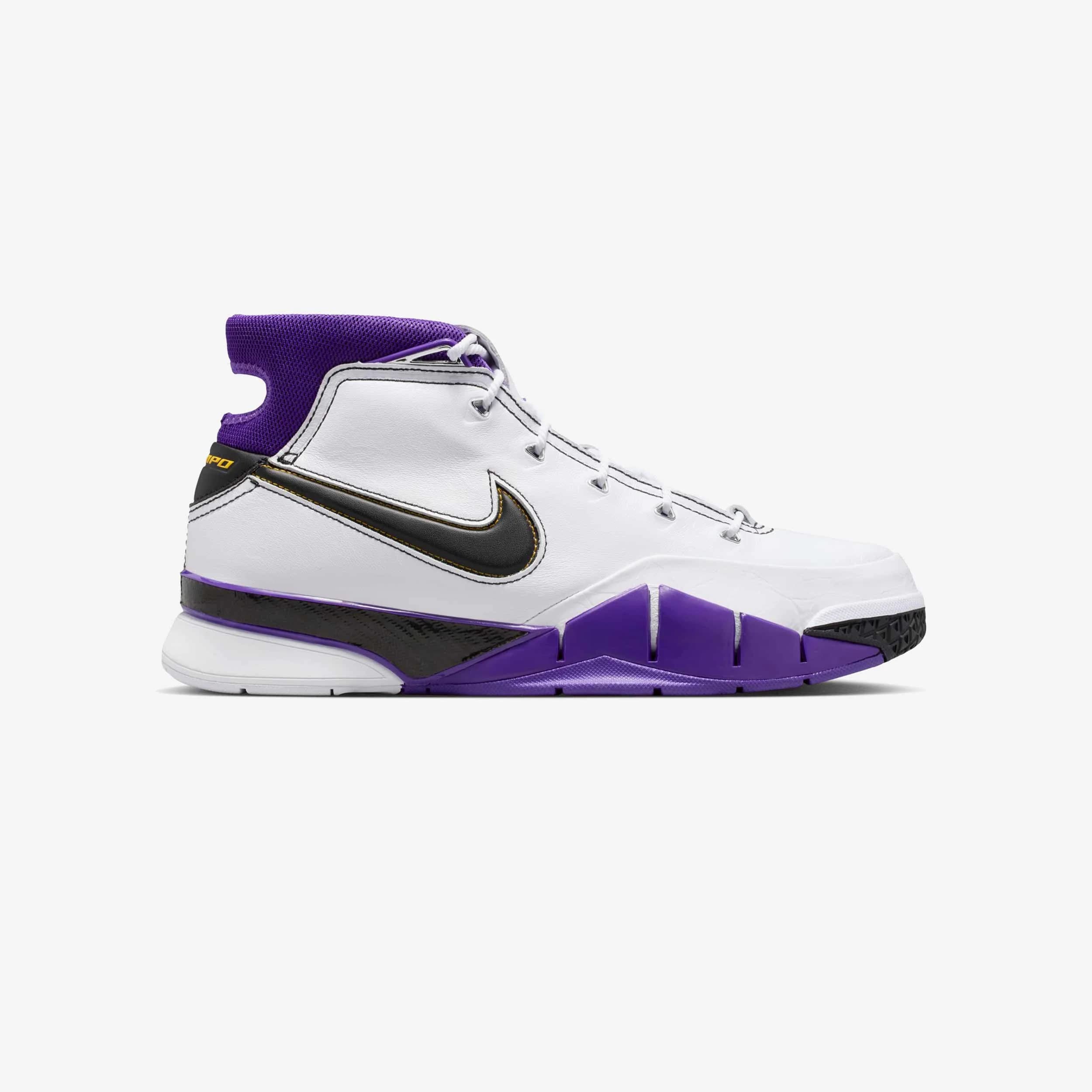 Kobe 1 Protro by Nike