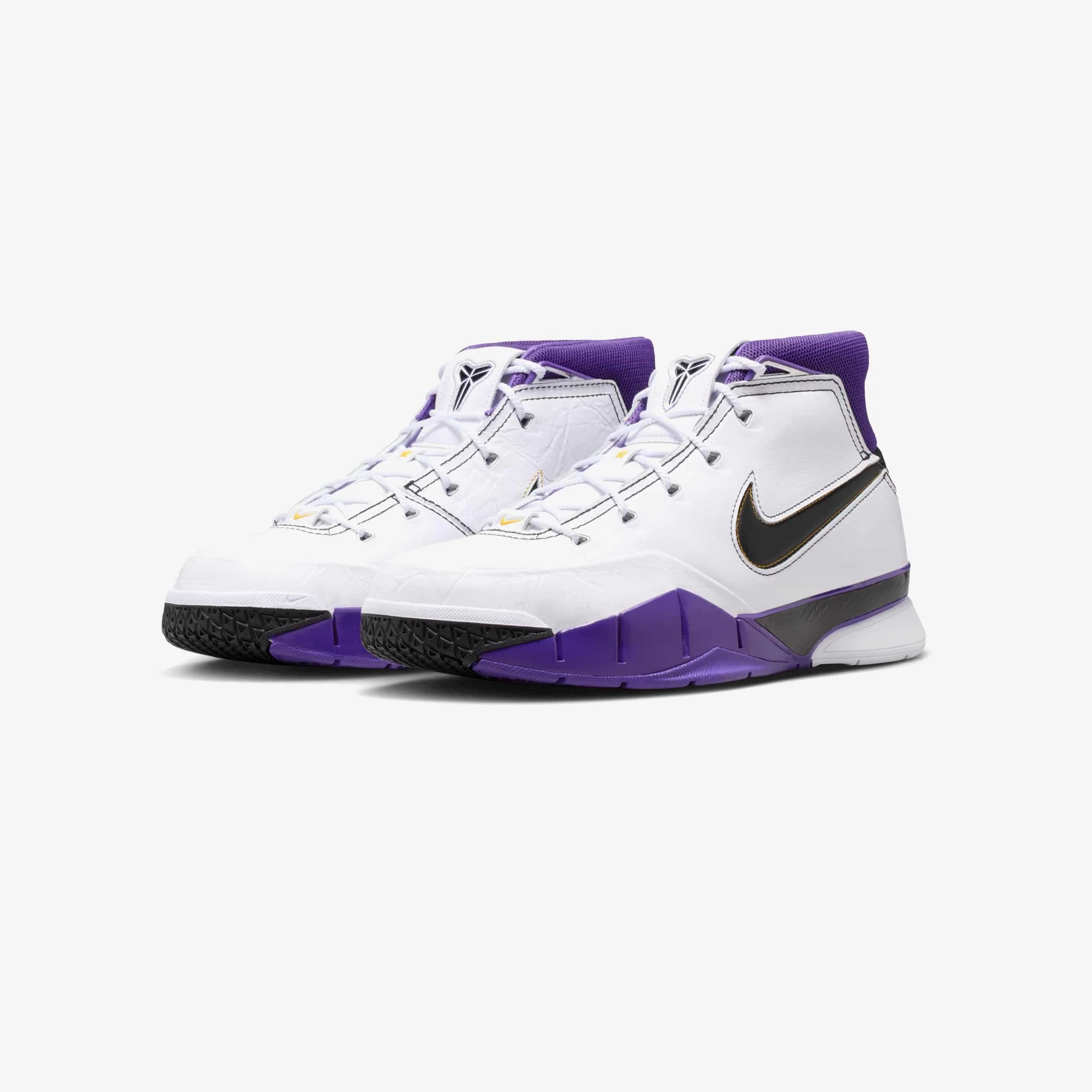 Kobe 1 Protro 2