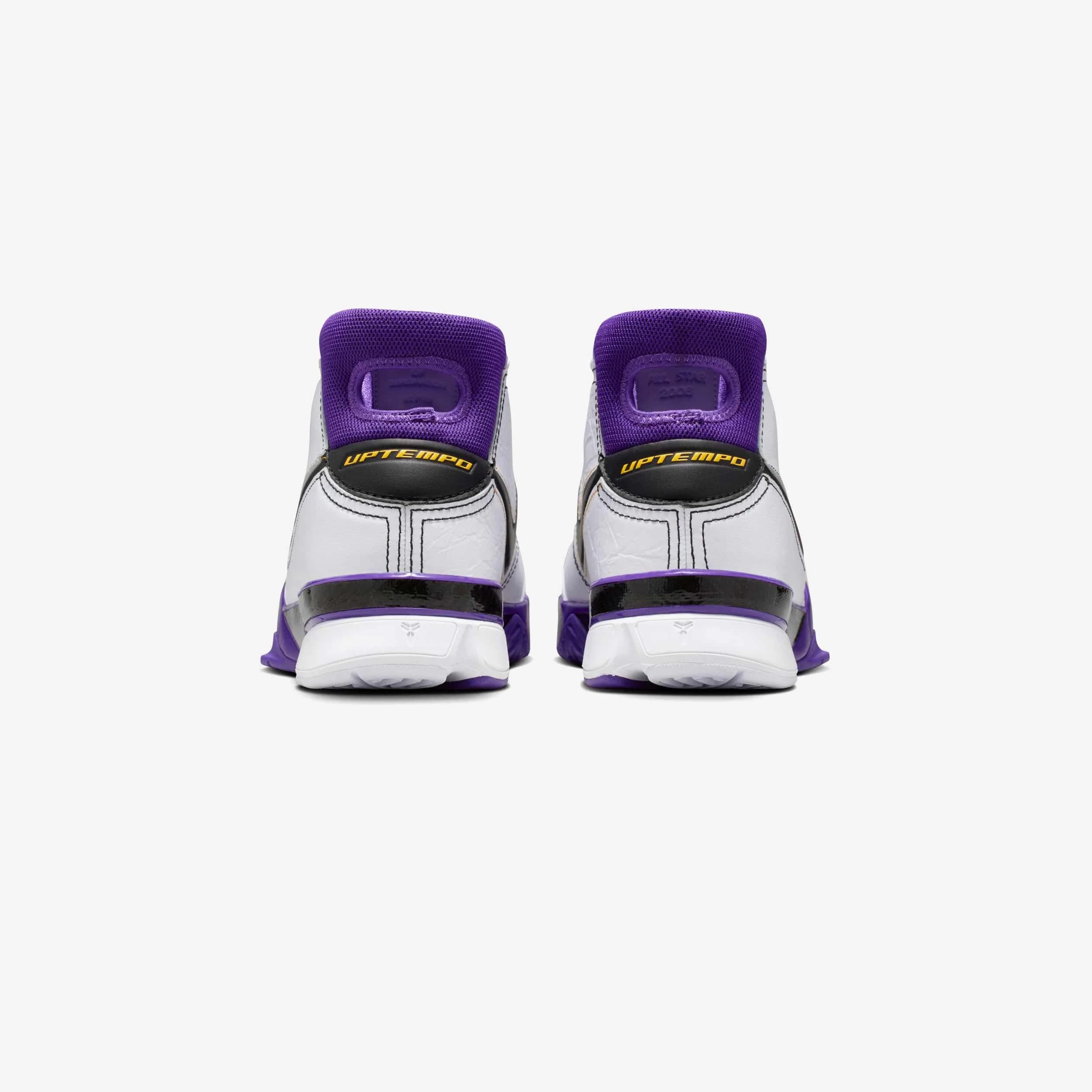 Kobe 1 Protro 4
